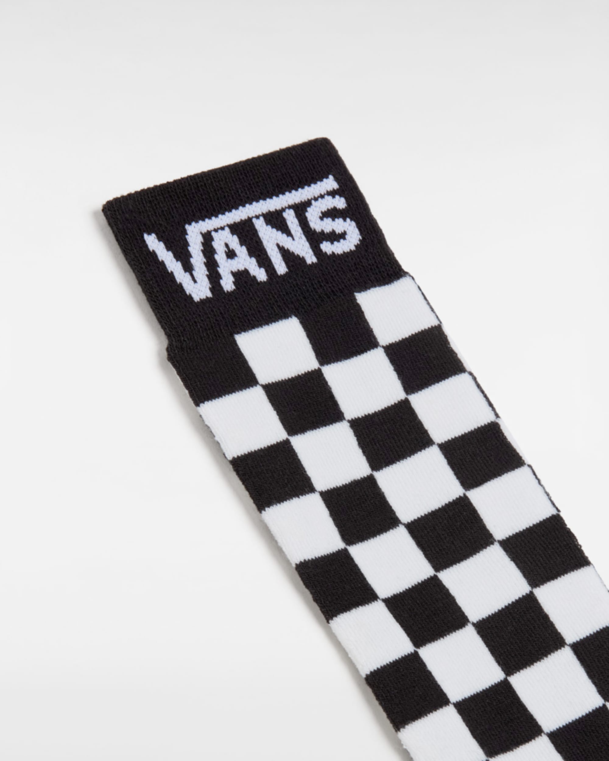 Chaussettes Vans Snow MTE 1 paire VANS Noir ALT2