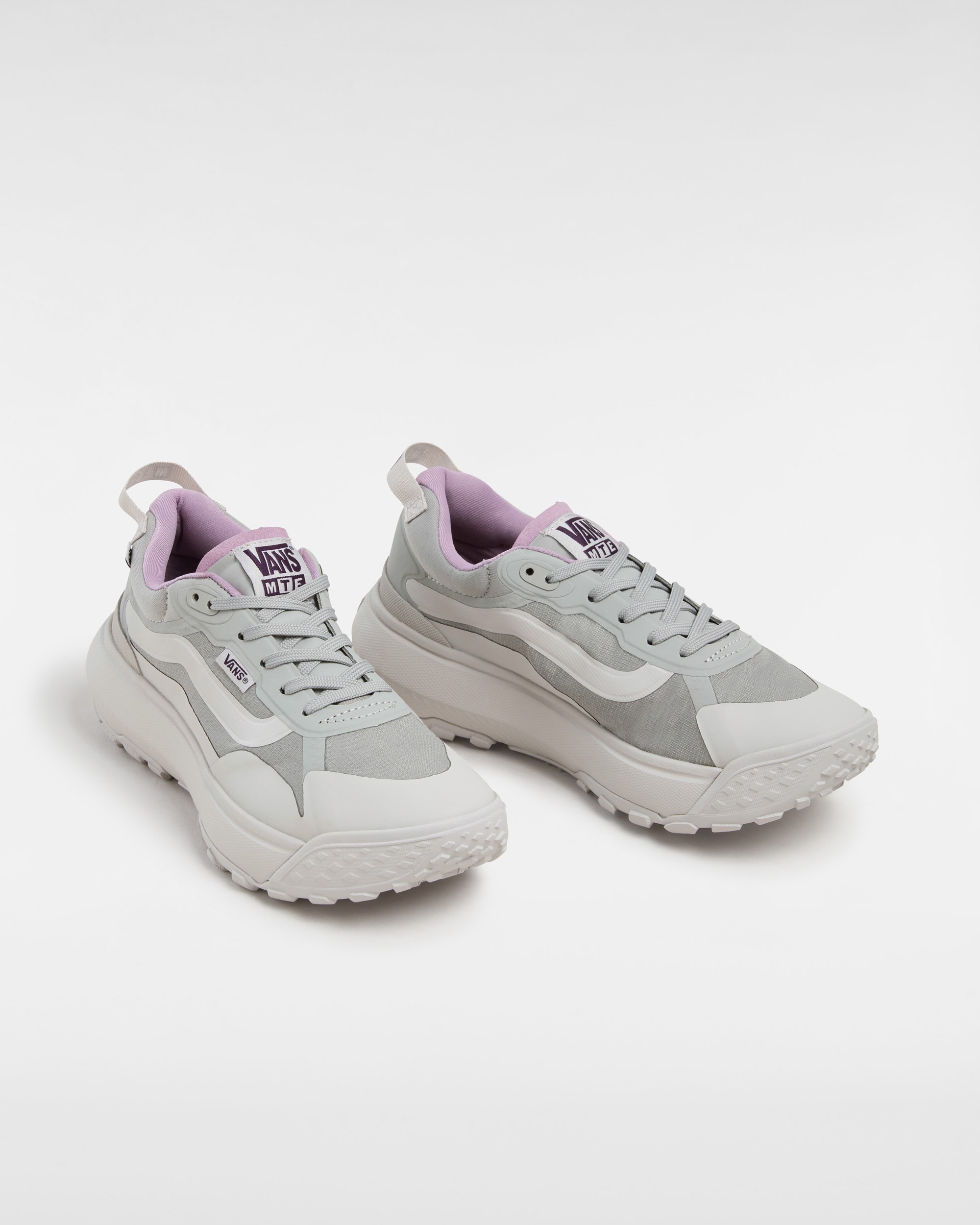 Chaussures MTE Crosspath VANS GrisViolet ALT1