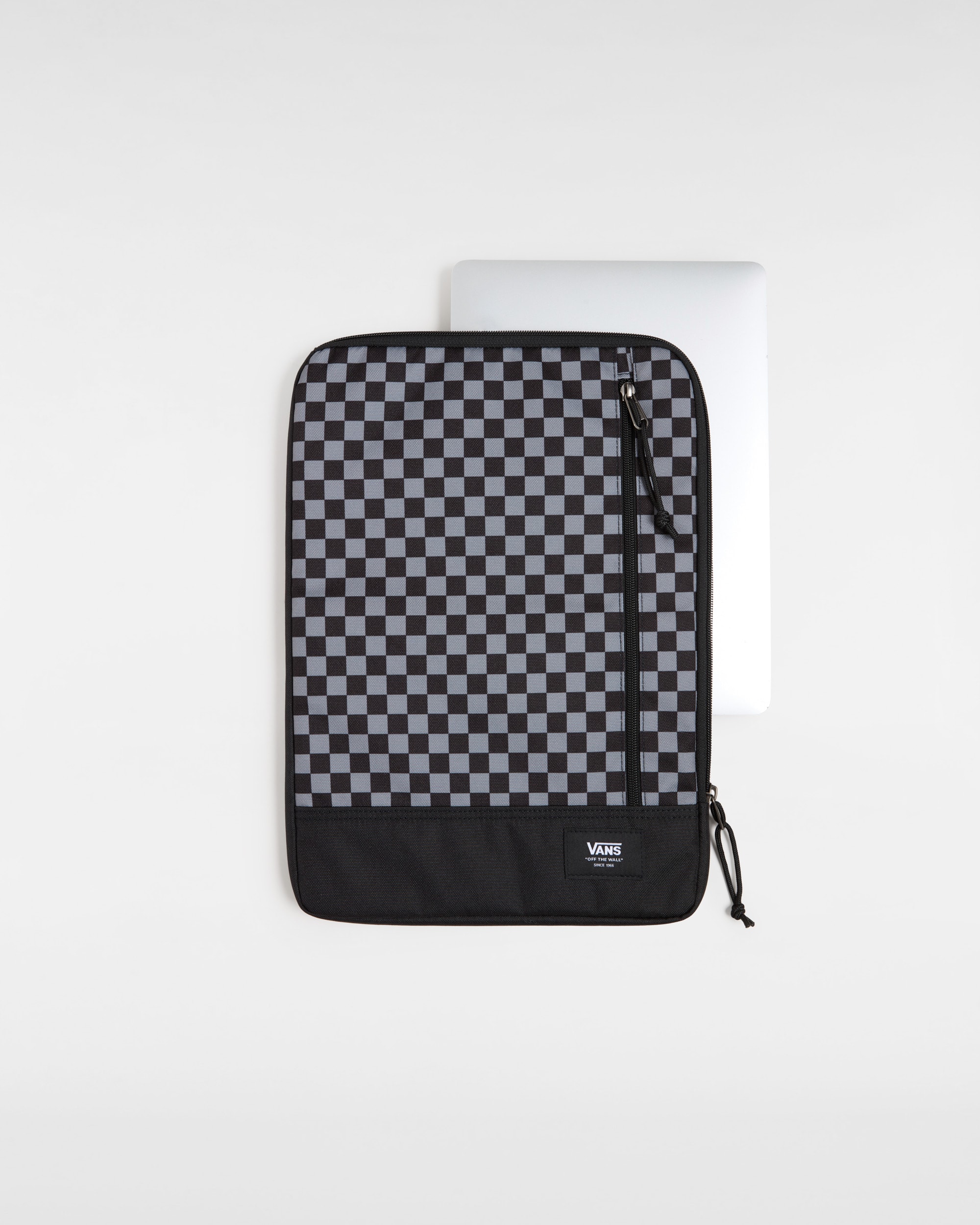 Housse pour ordinateur portable Old Skool VANS Gris ALT2