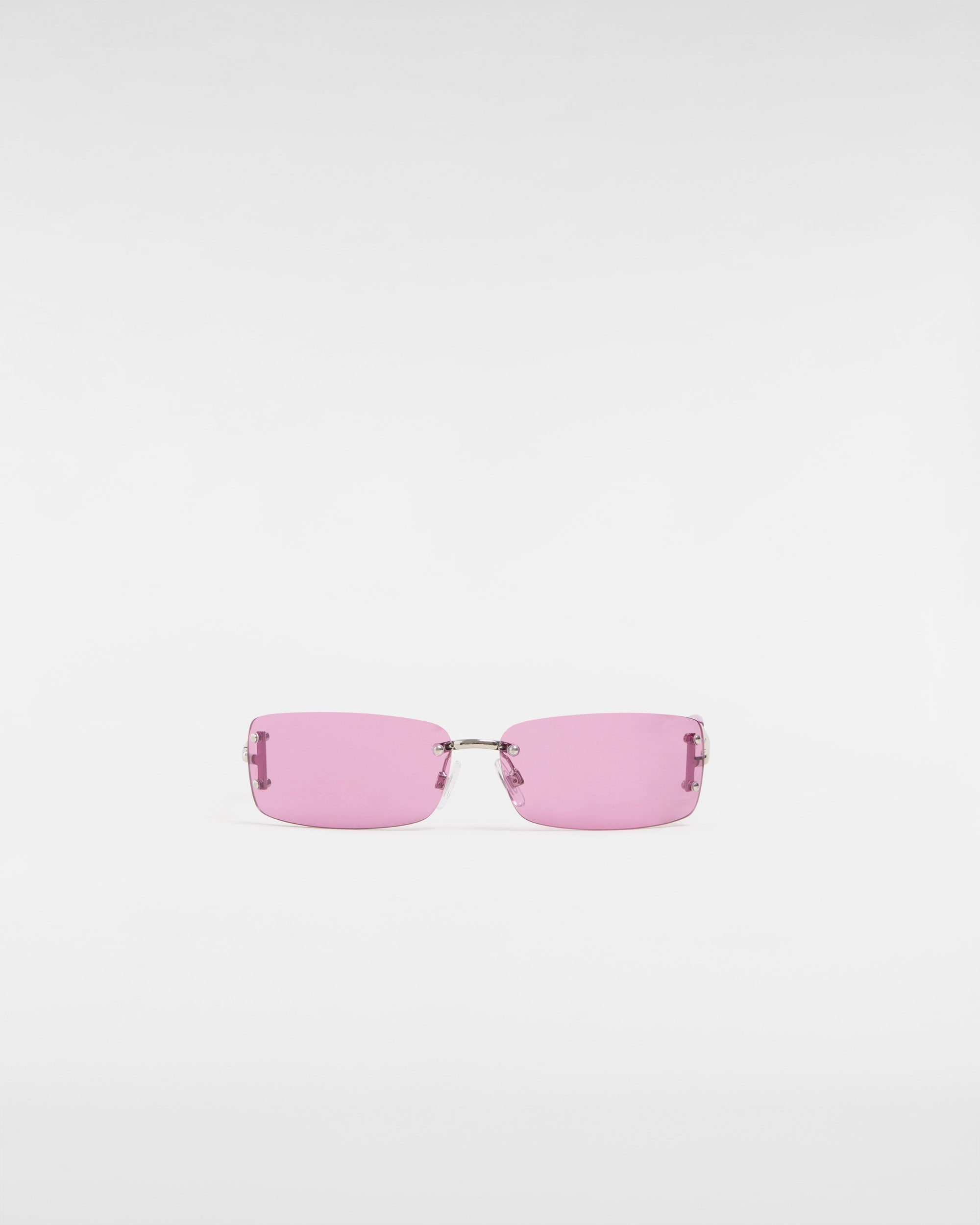 Lunettes de soleil Gemini VANS Violet ALT1