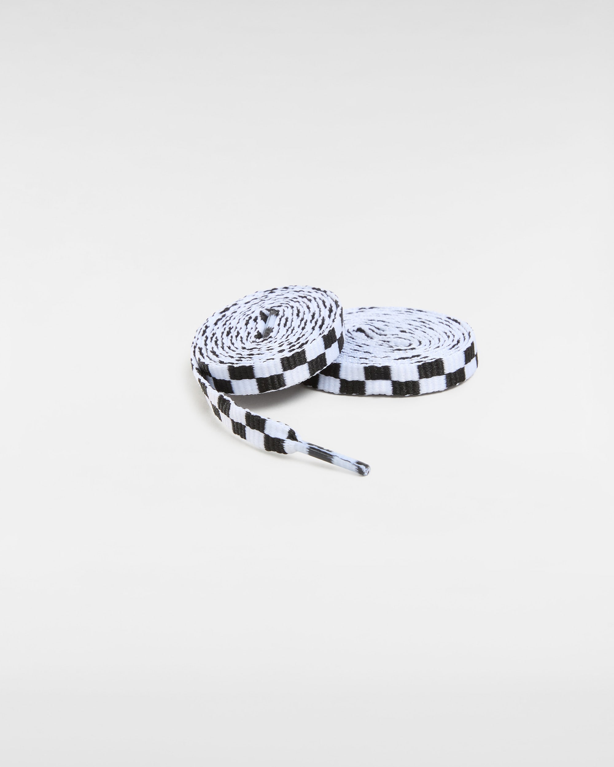 Laces 45 VANS BlackWhite ALT2