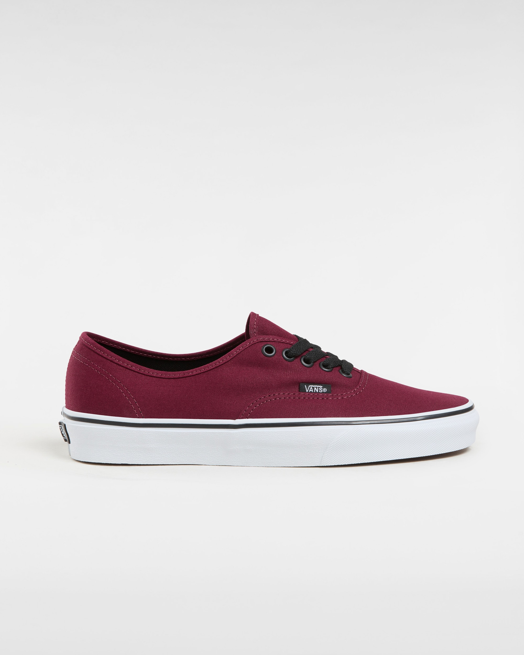 Chaussures Authentic VANS Bordeaux HERO