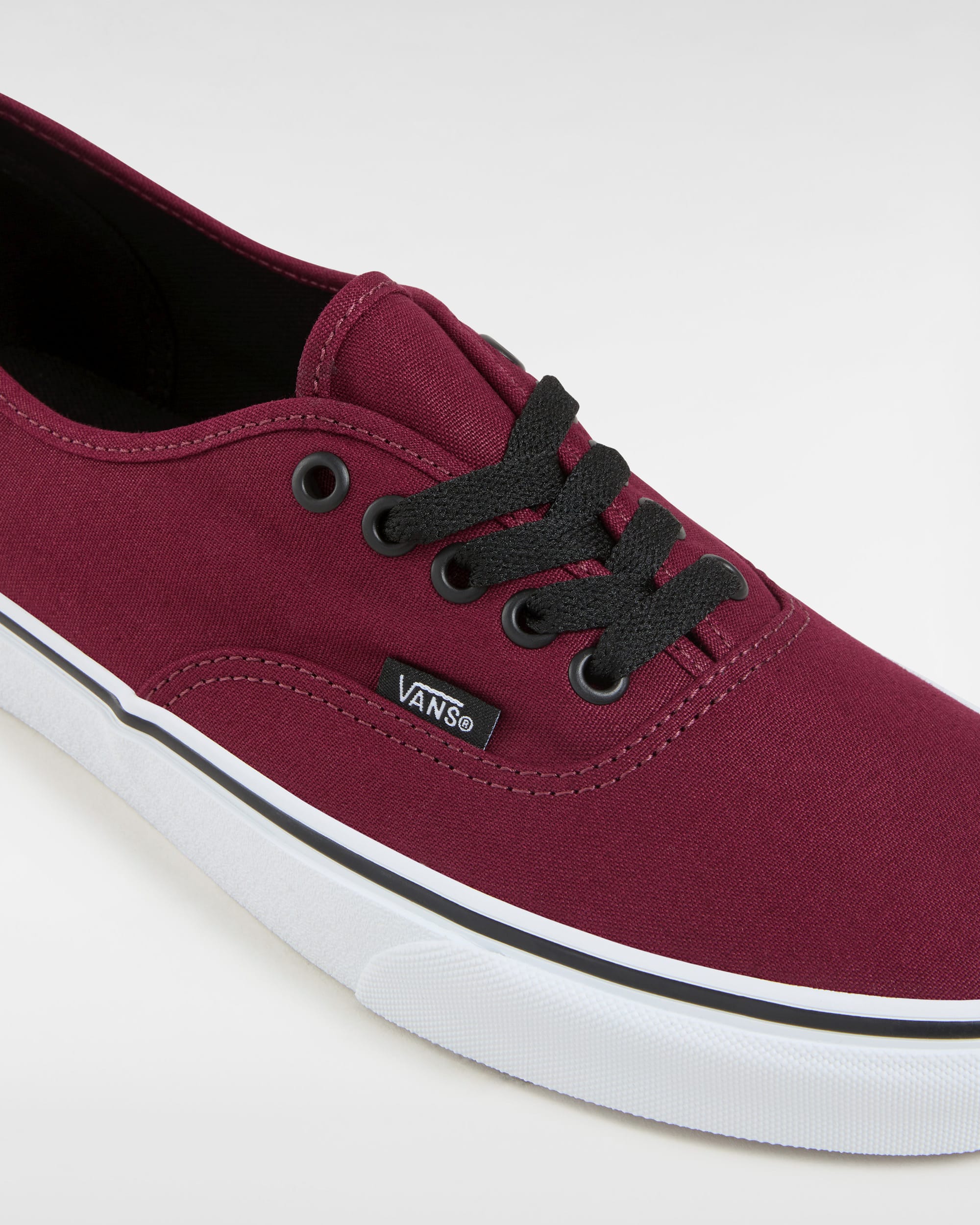 Chaussures Authentic VANS Bordeaux ALT3