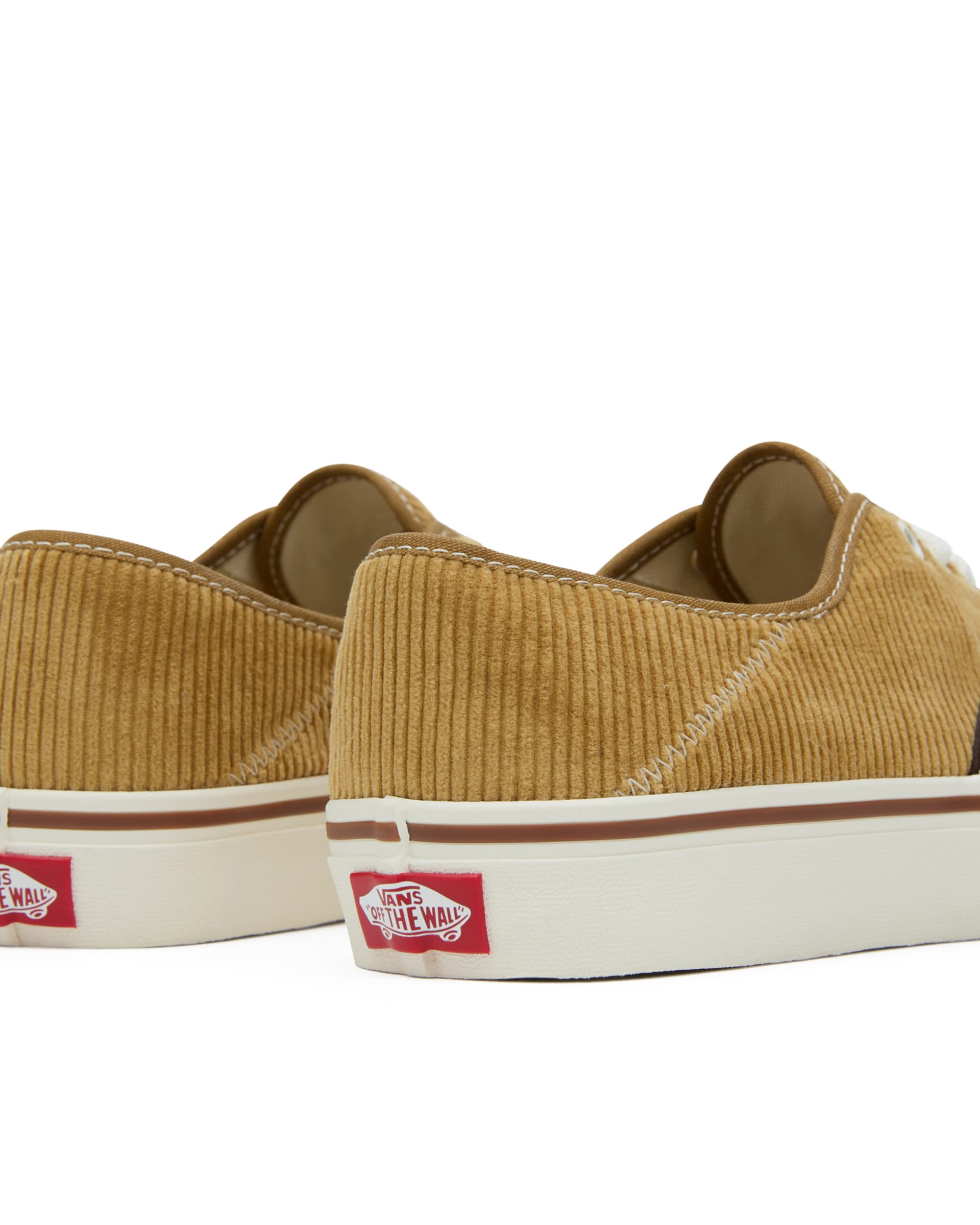 Salt Wash Corduroy Authentic VR3 SF Shoes VANS Beige ALT6