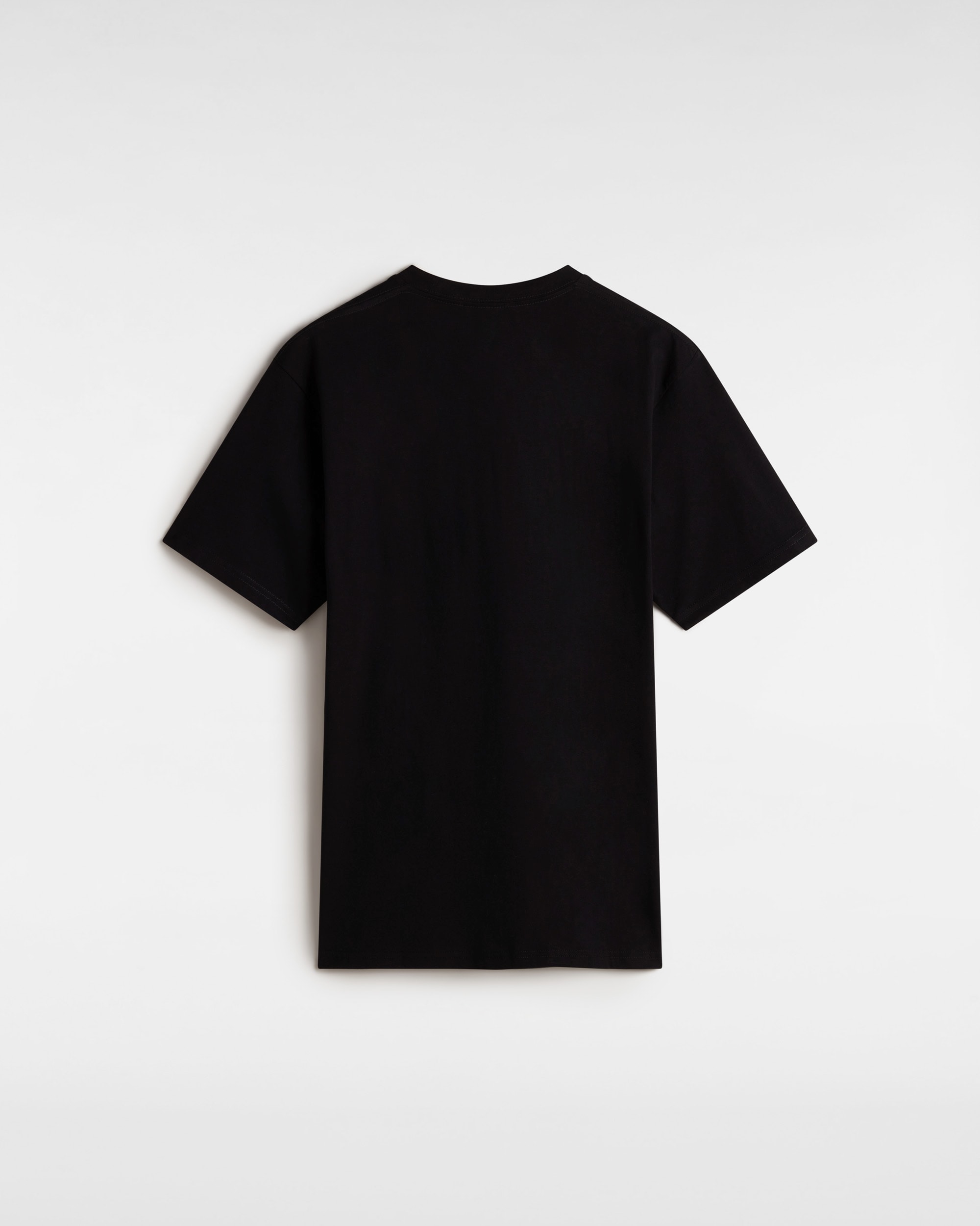 Tshirt Scanner VANS Noir ALT1
