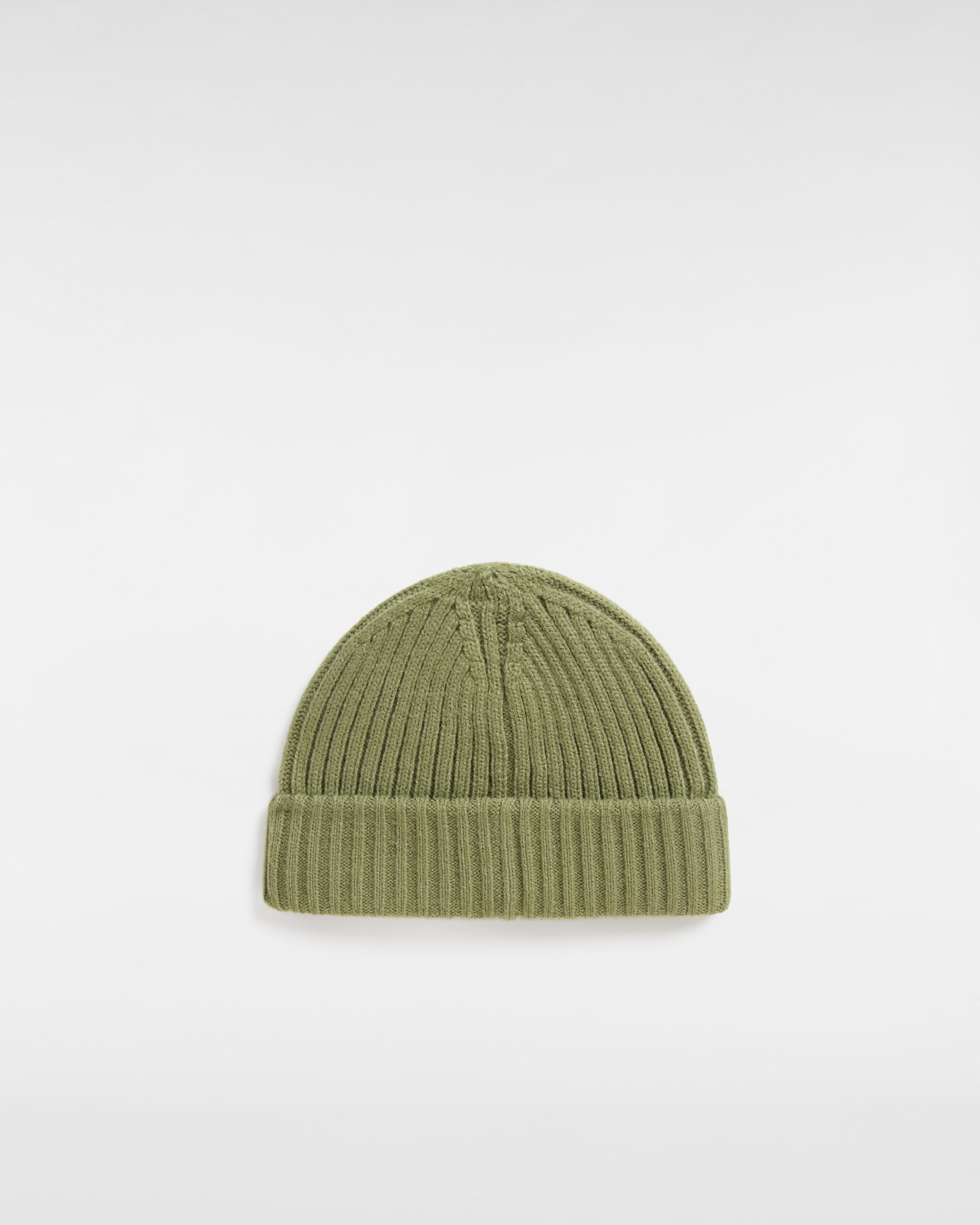 Vans Shallow Cuff Beanie VANS Green ALT1