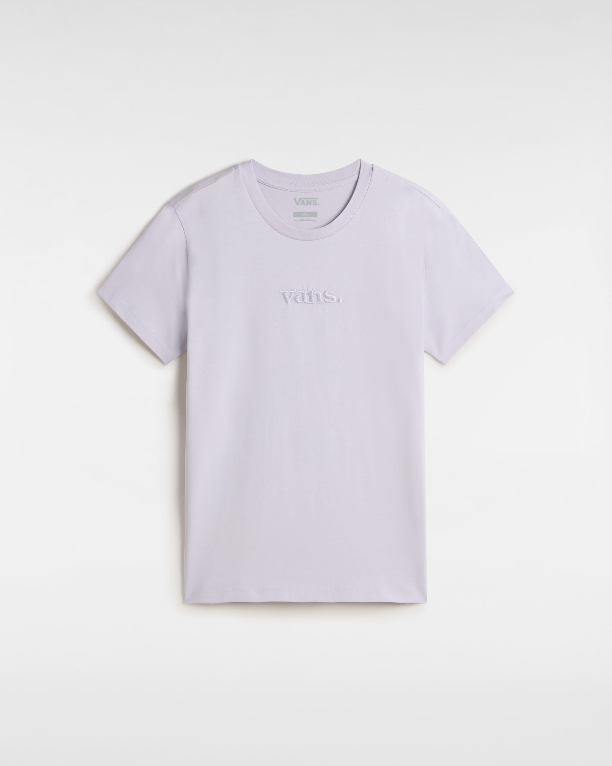 Tshirt Essential VANS Gris HERO