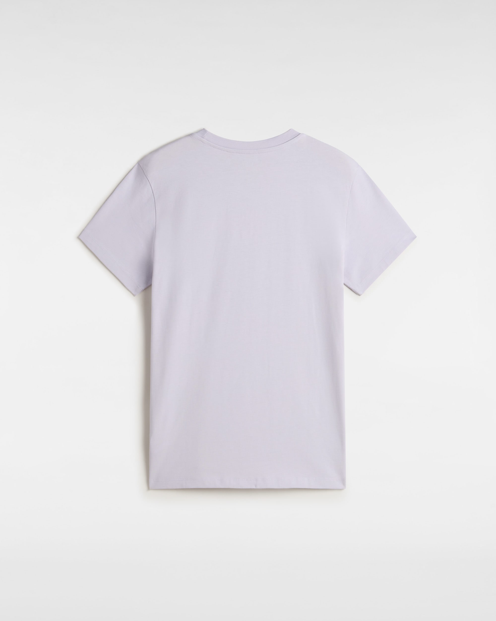 Tshirt Essential VANS Gris ALT1