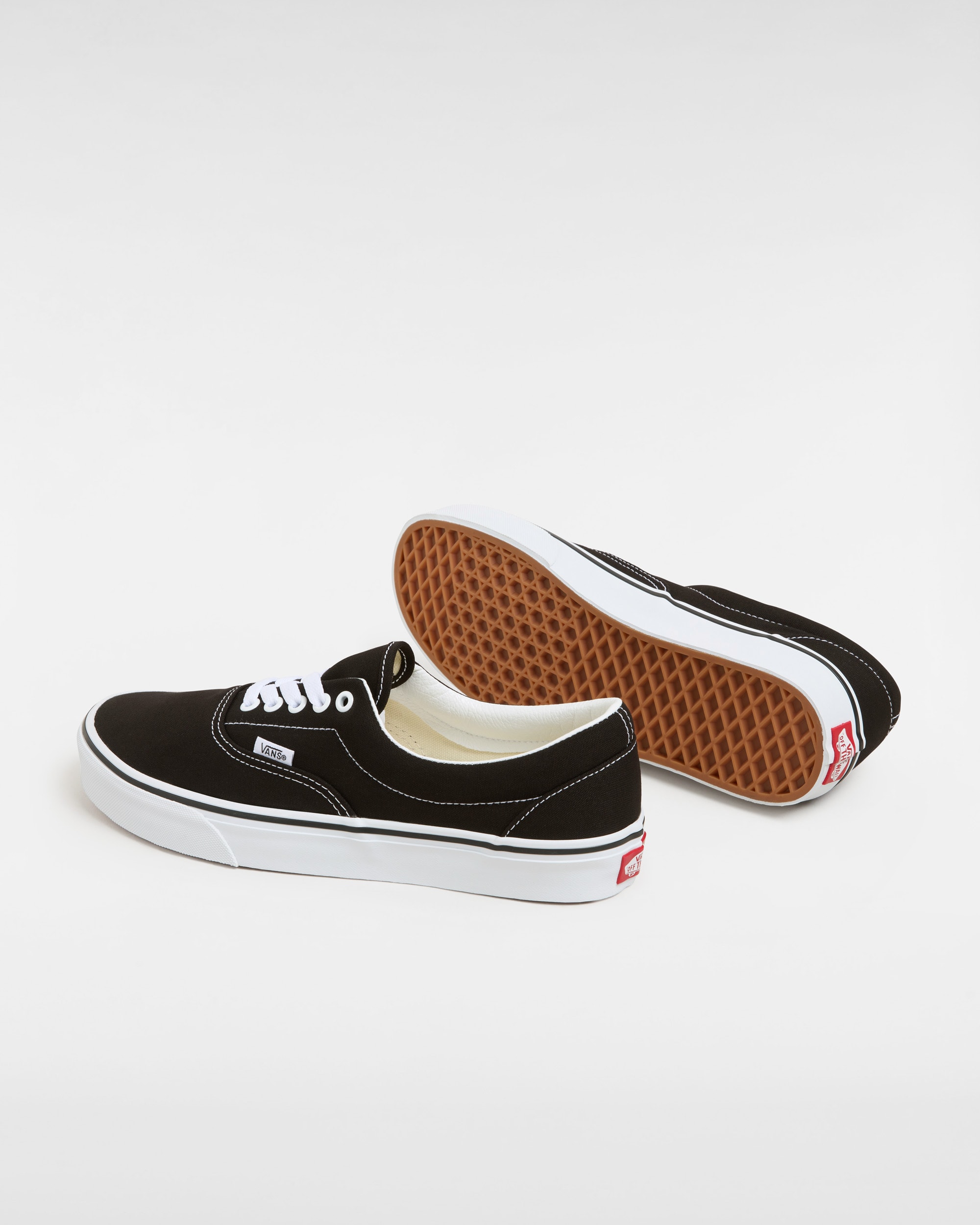Chaussures Era VANS Noir ALT2