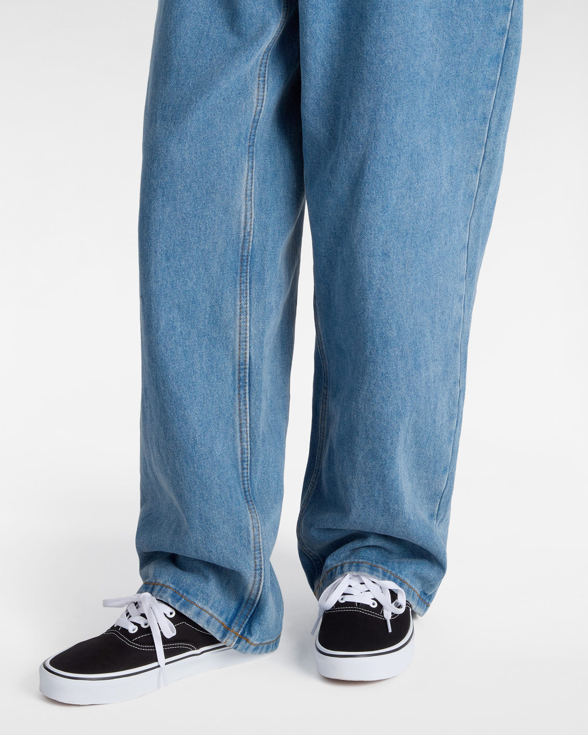 Chaussures Era VANS Noir ALT4