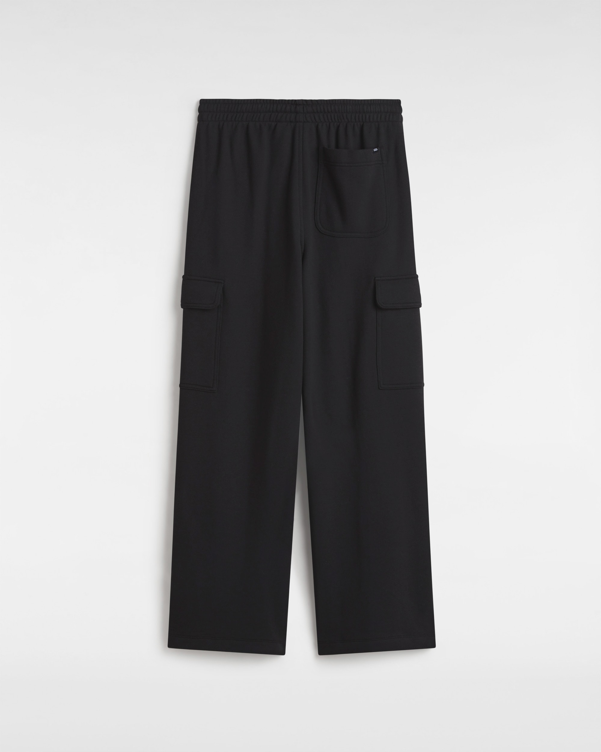 Pantalon de survtement Cargo Frontside VANS Noir ALT1