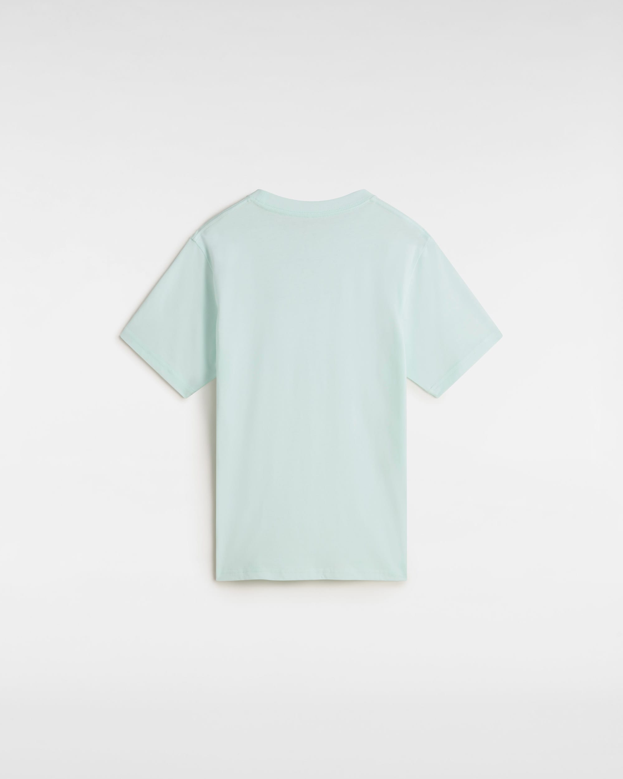 Tshirt Next Time Enfant 814 ans VANS Vert ALT1