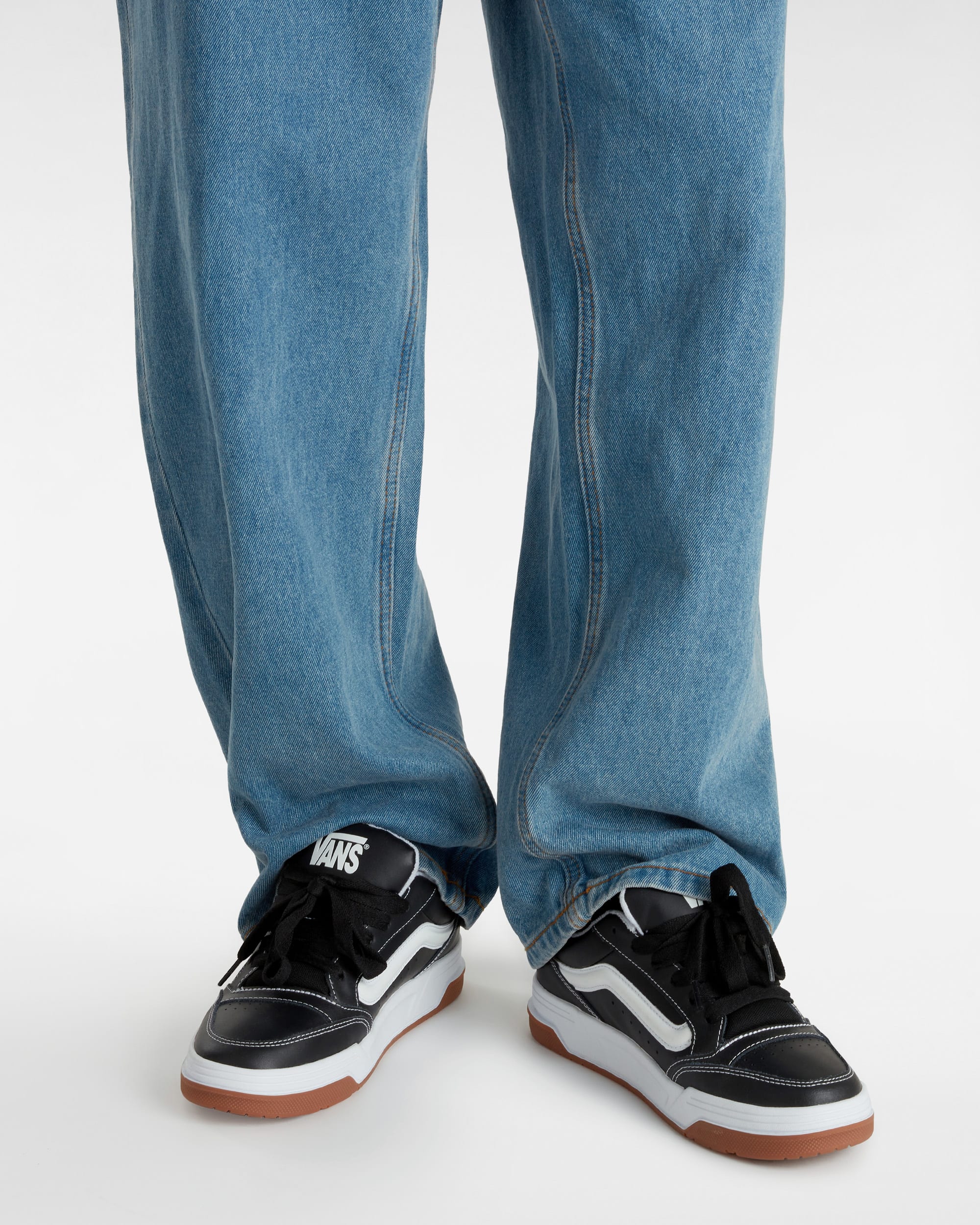 Zapatillas Hylane VANS Negro ALT4