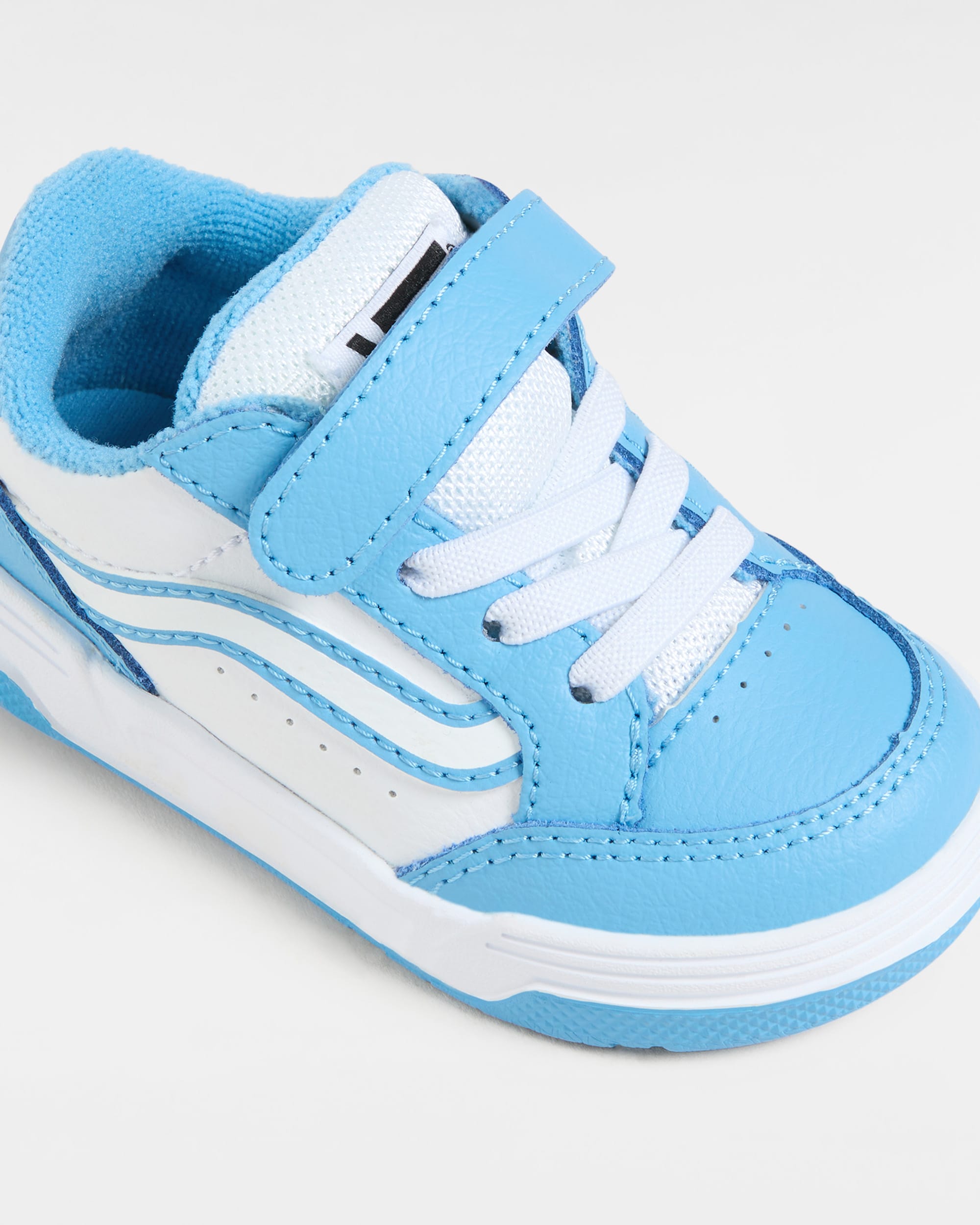 Chaussures Hylane Bb 14 ans VANS Bleu ALT3