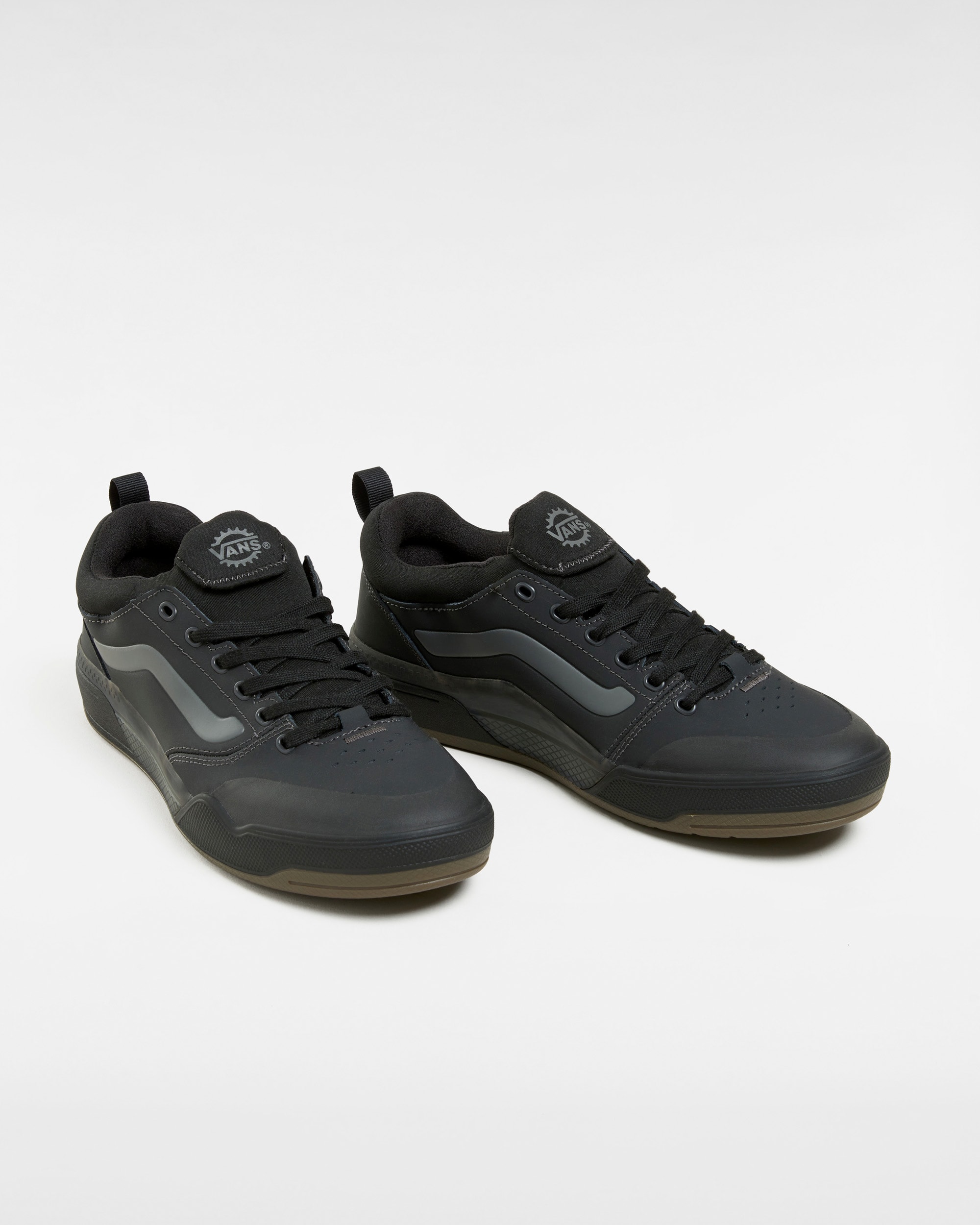Buty BMX Peak VANS Czarny ALT1