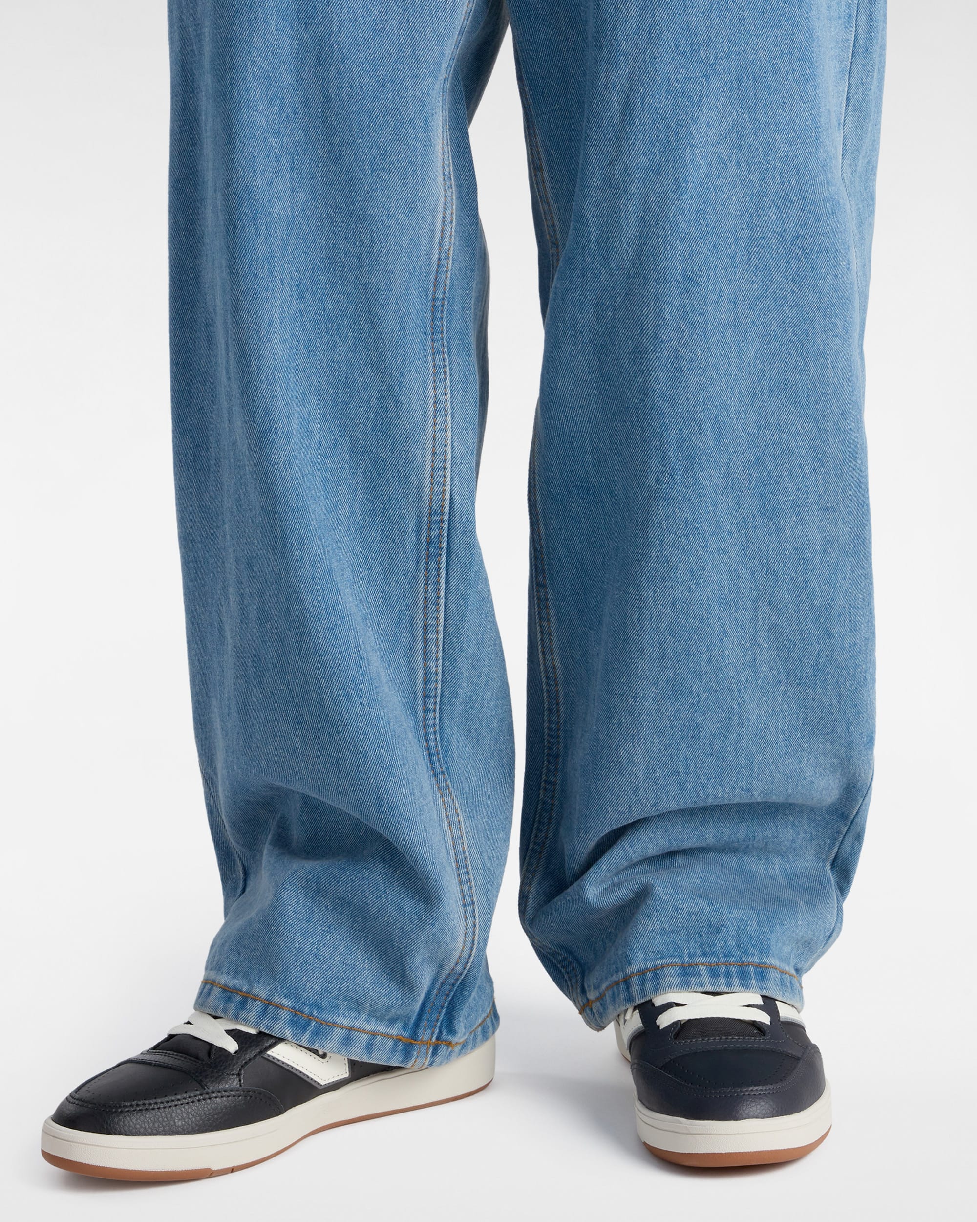 Lowland ComfyCush Shoes VANS Black ALT4