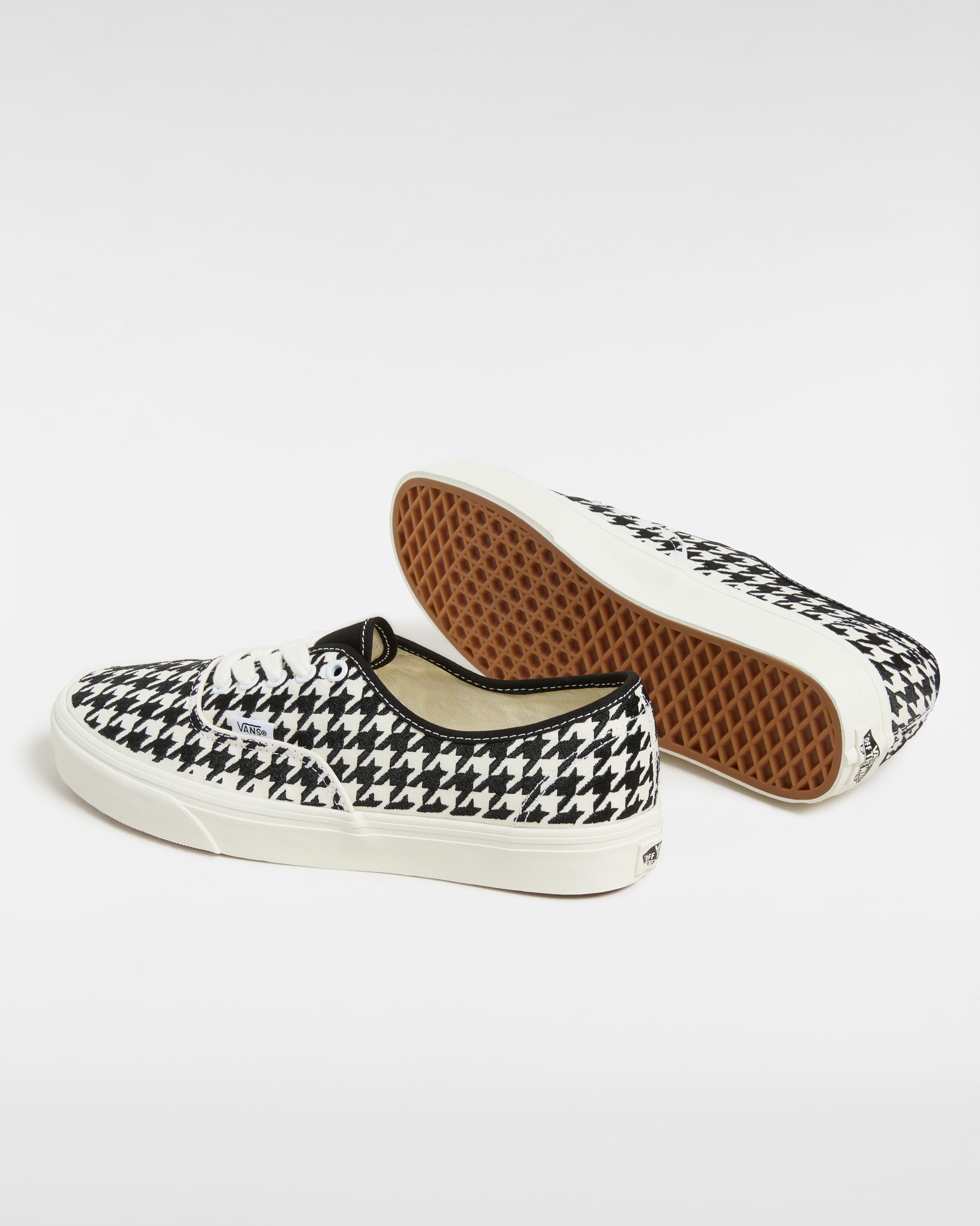Chaussures Authentic VANS Blanc ALT2