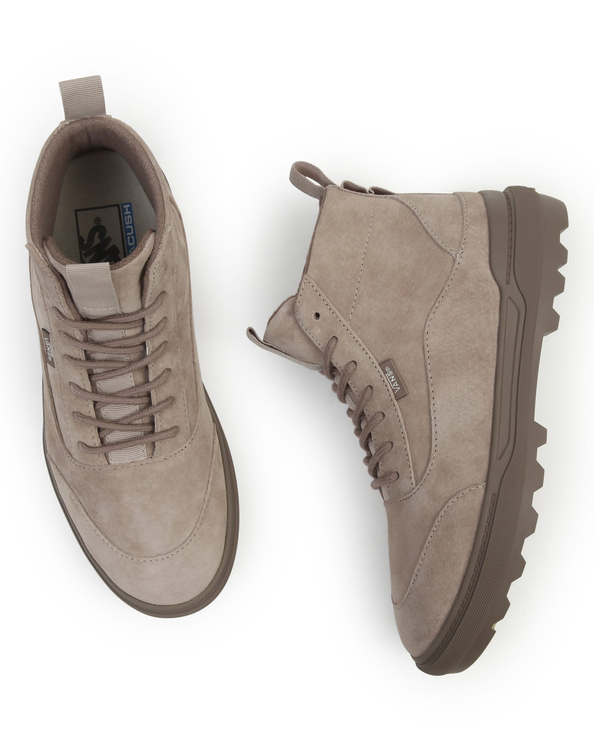 Colfax Boot MTE1 Shoes VANS Beige ALT1