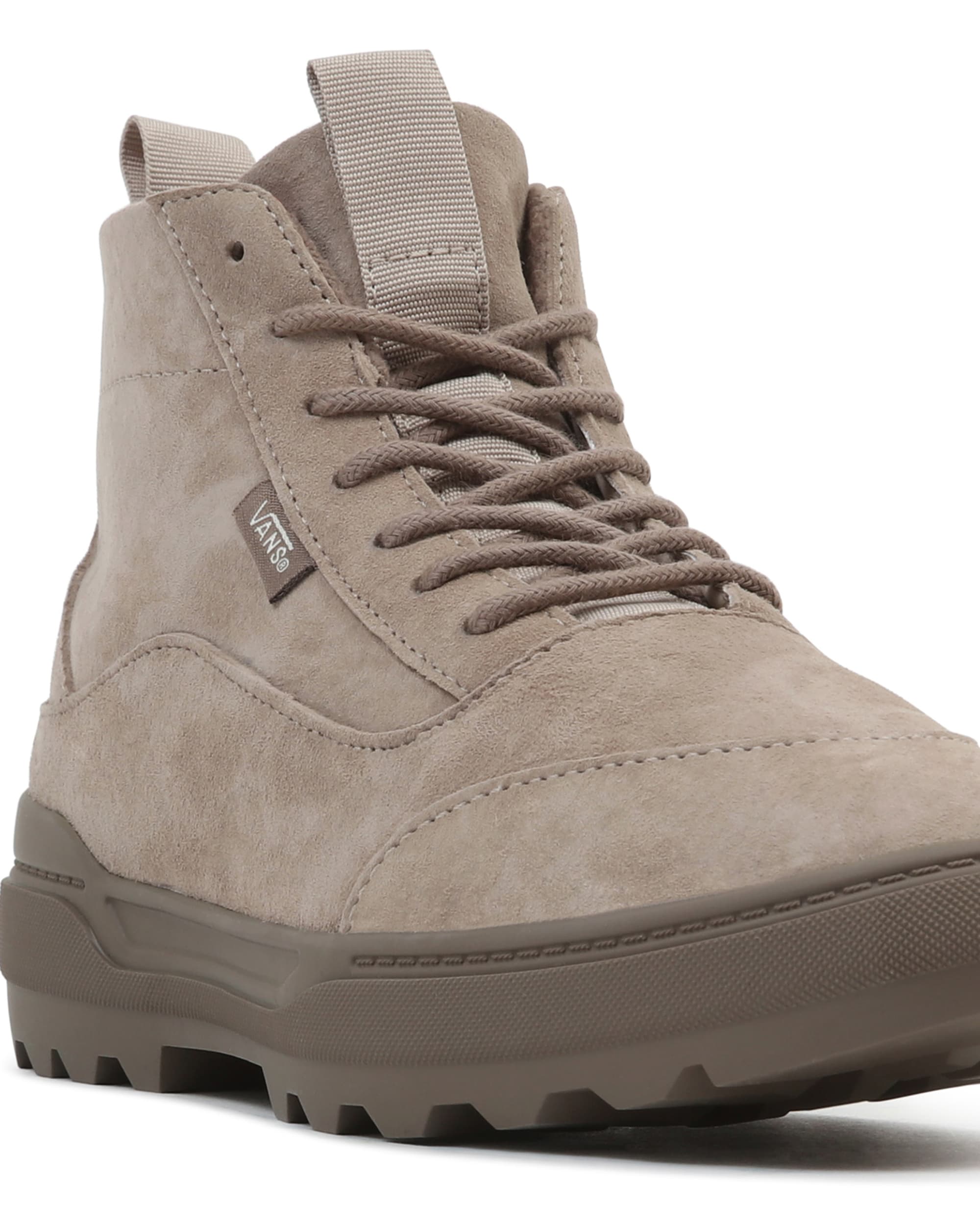 Colfax Boot MTE1 Shoes VANS Beige ALT7