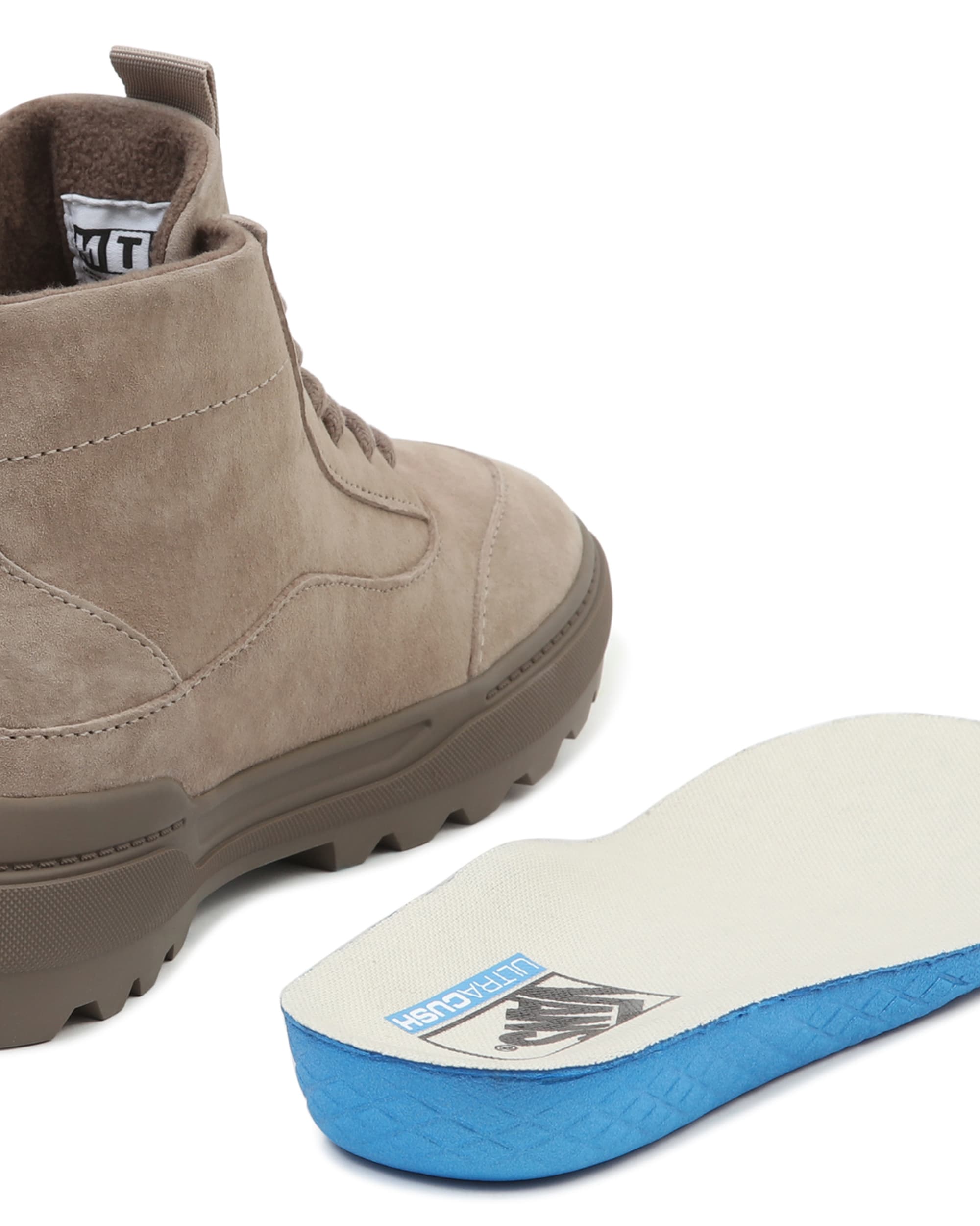 Colfax Boot MTE1 Shoes VANS Beige ALT8