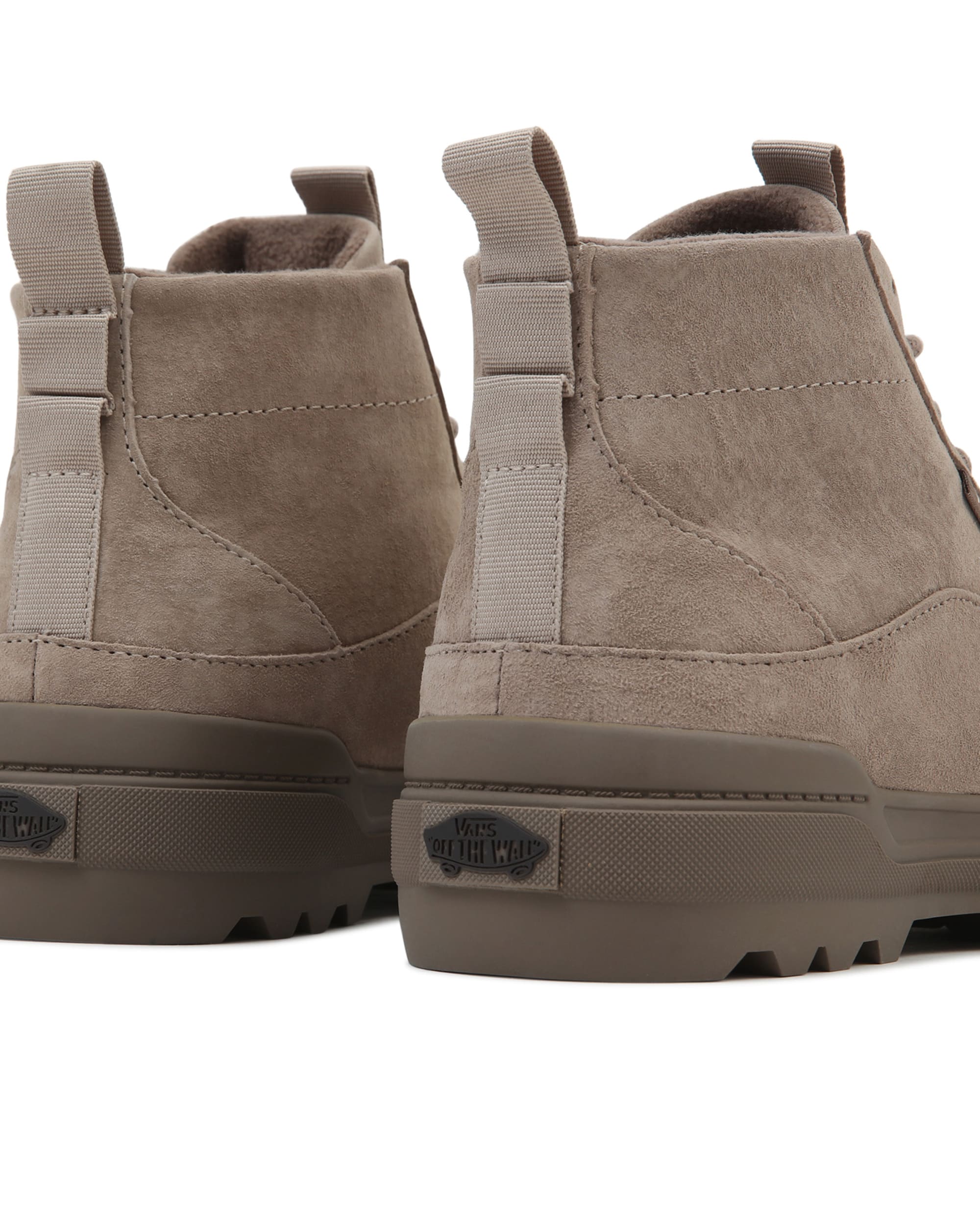 Colfax Boot MTE1 Shoes VANS Beige ALT6