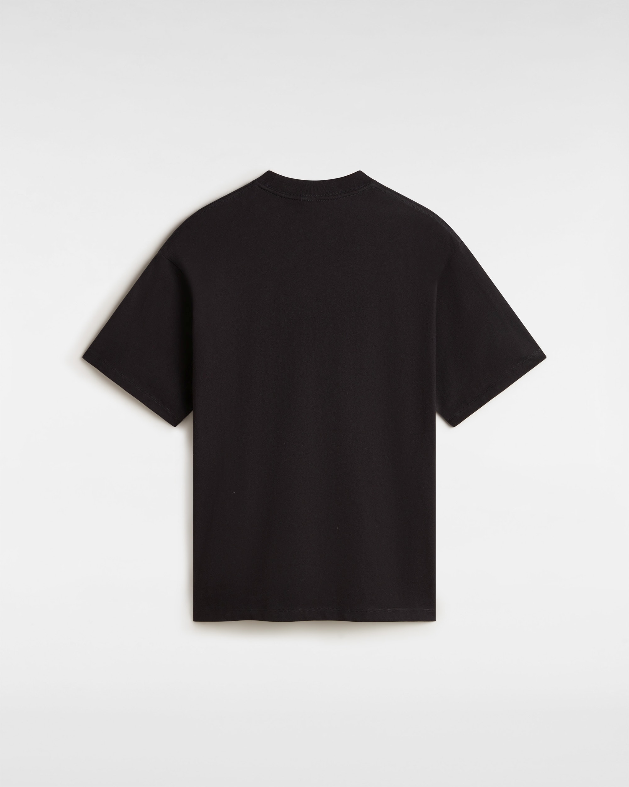 Original Standards TShirt VANS Black ALT1