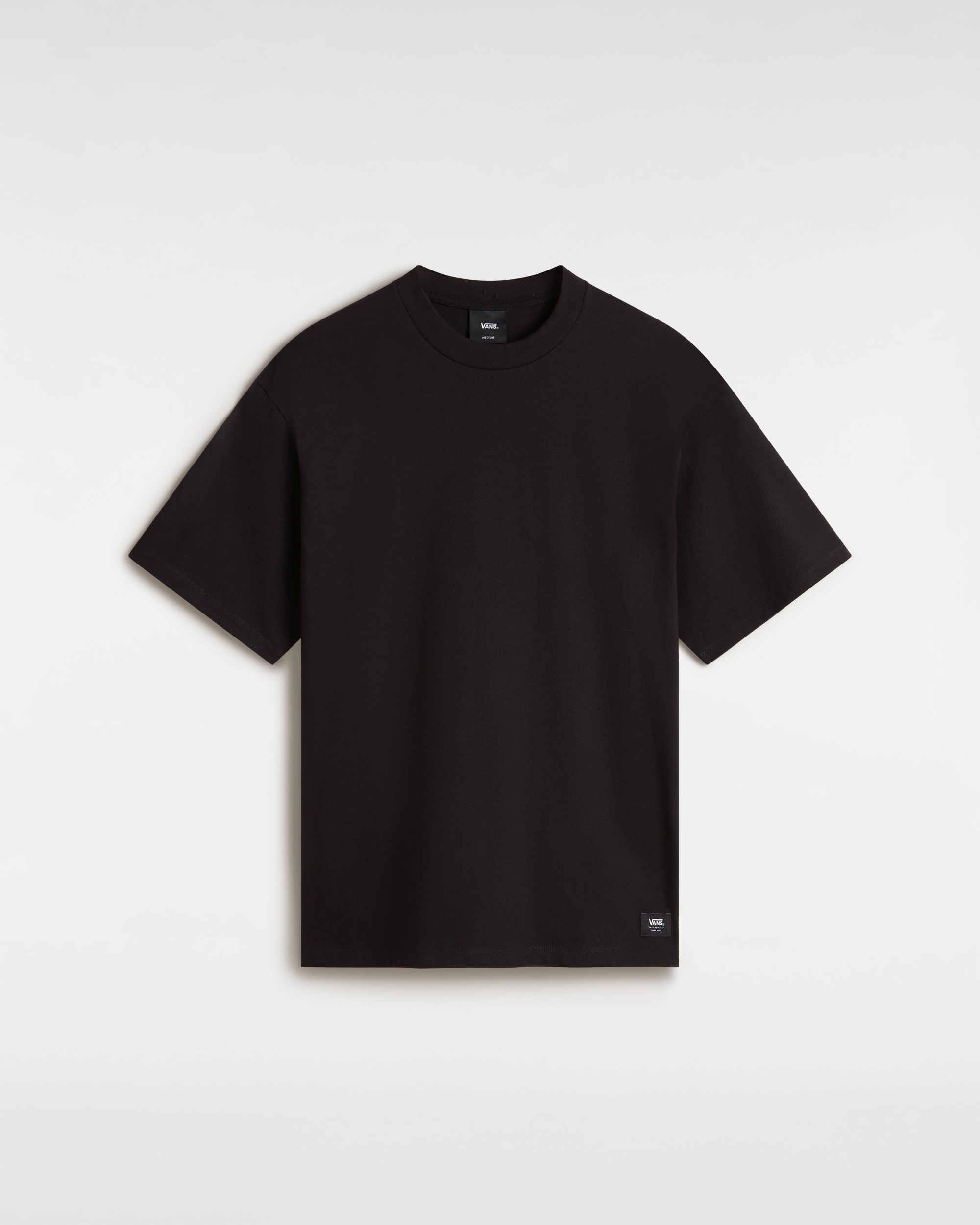 Original Standards TShirt VANS Black HERO