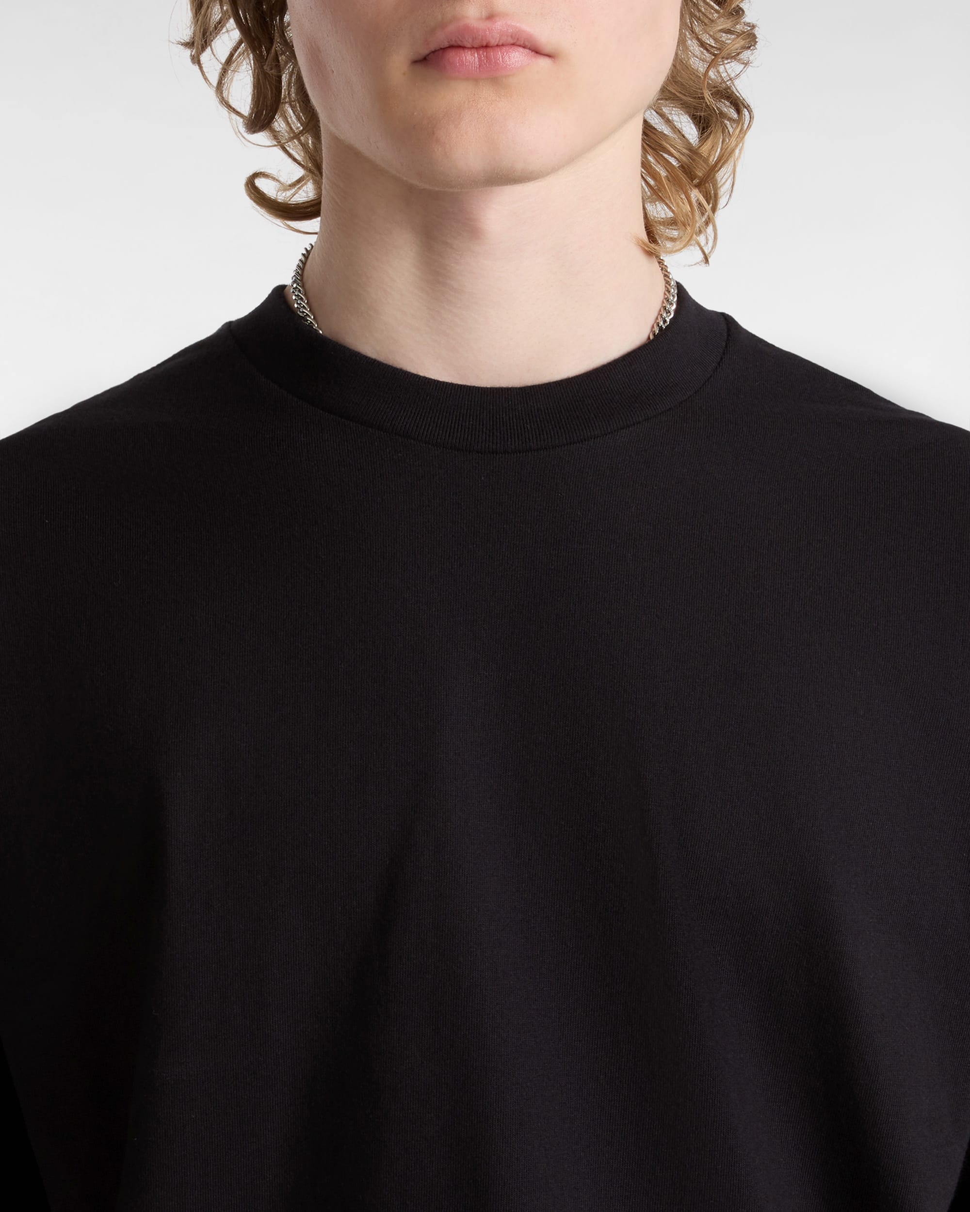 Original Standards TShirt VANS Black ALT5