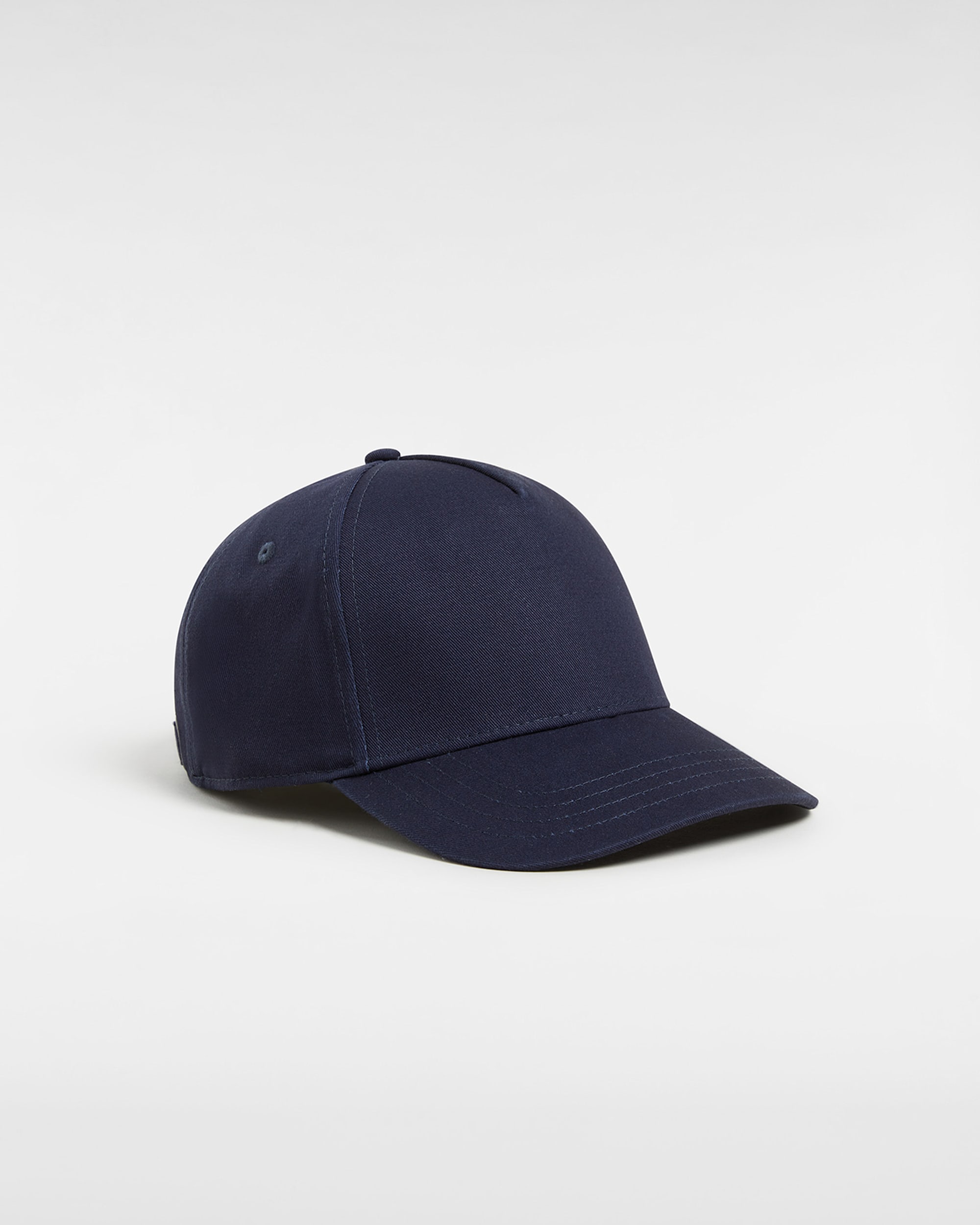 Casquette Salton Snapback VANS Bleu HERO