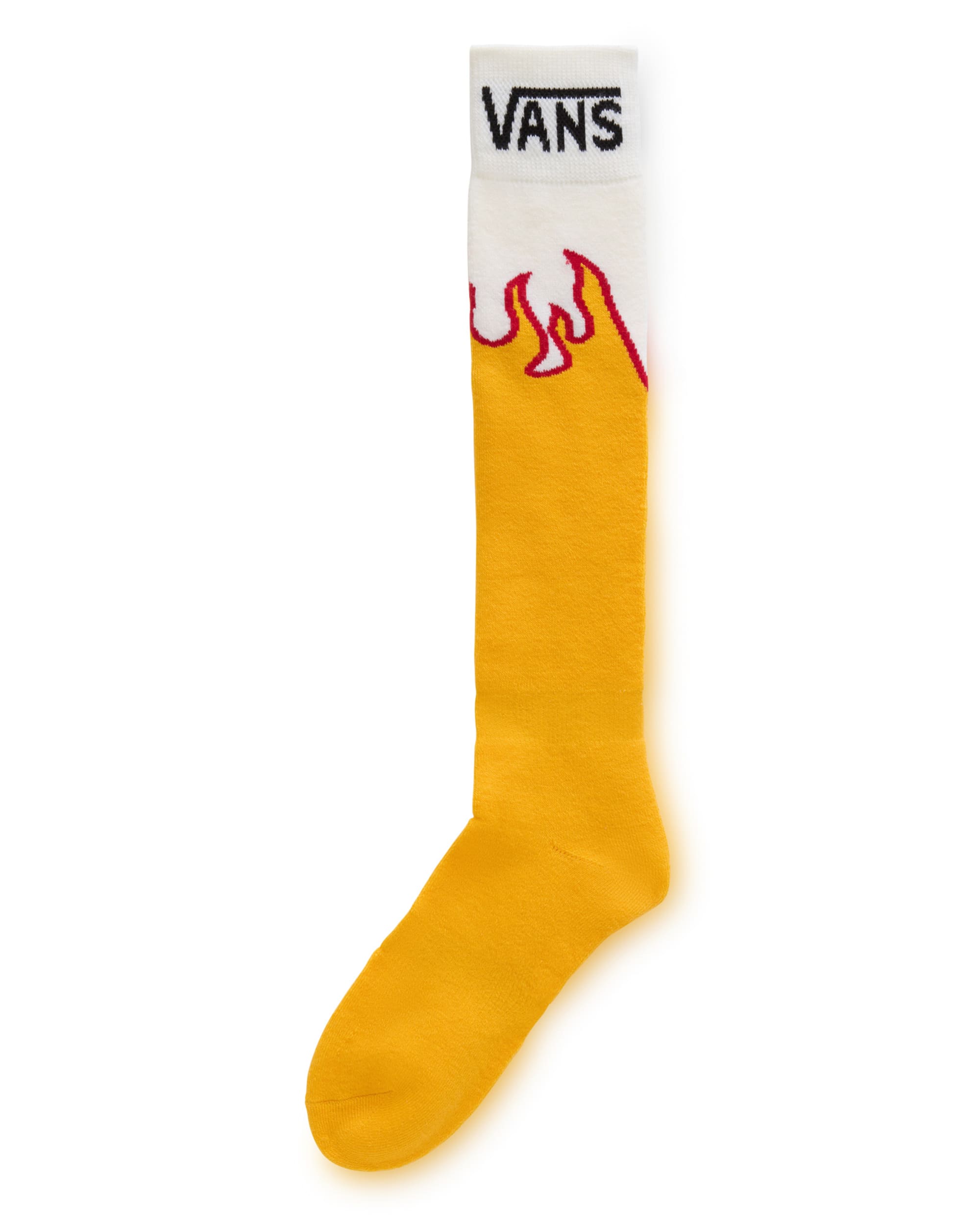 Vans Snow Socks 1 Pair VANS White HERO