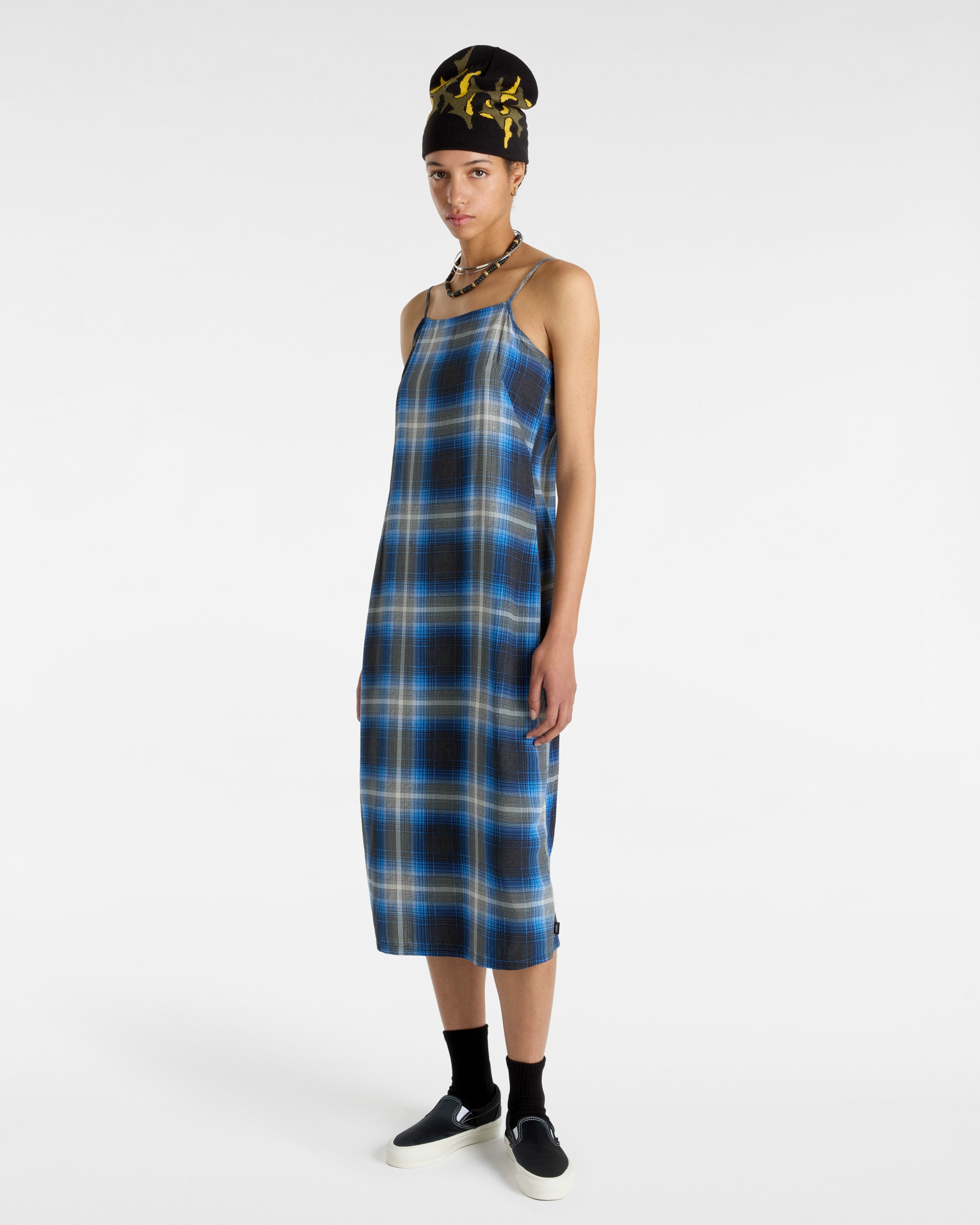 Robe Camden VANS Bleu ALT2