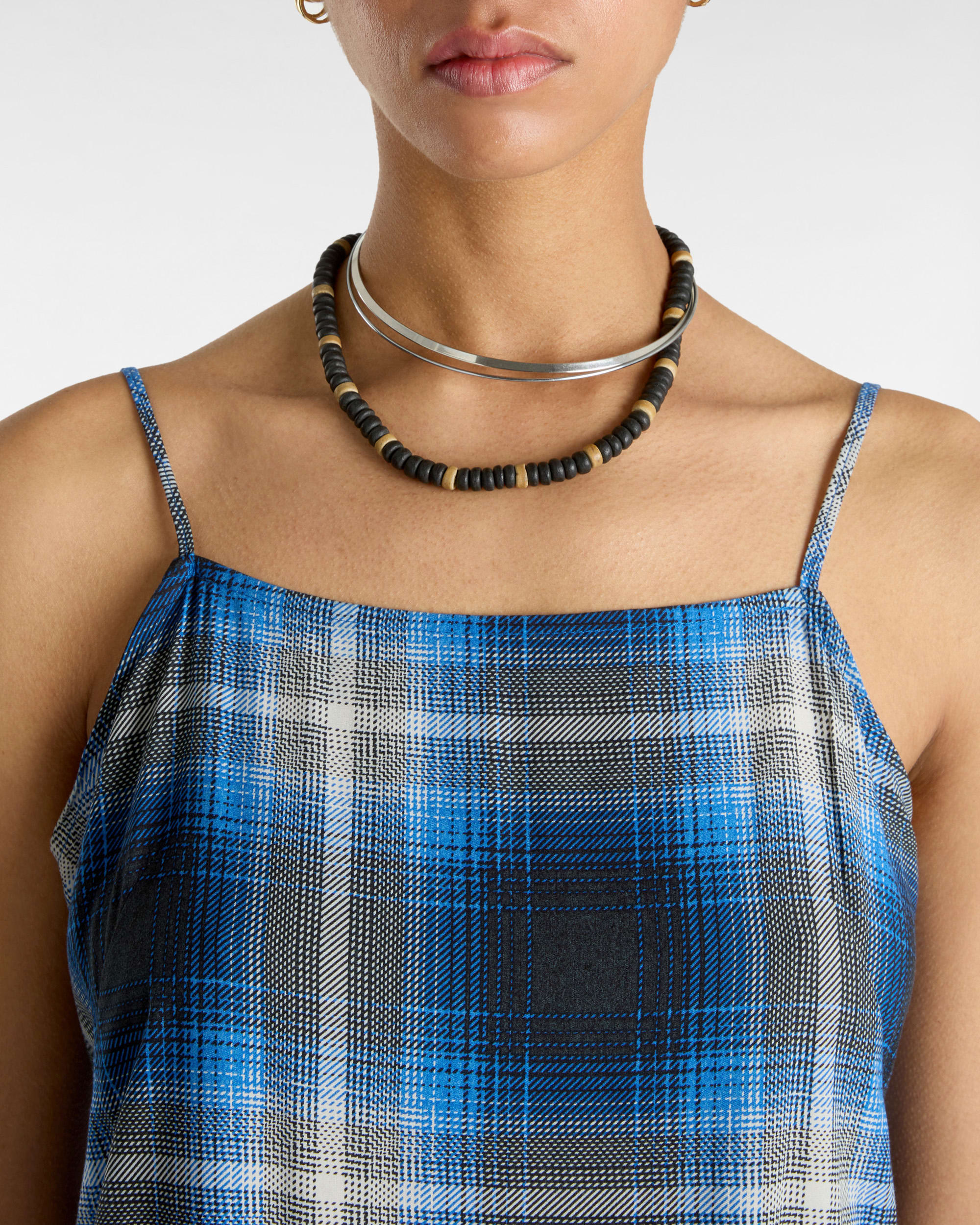 Robe Camden VANS Bleu ALT5