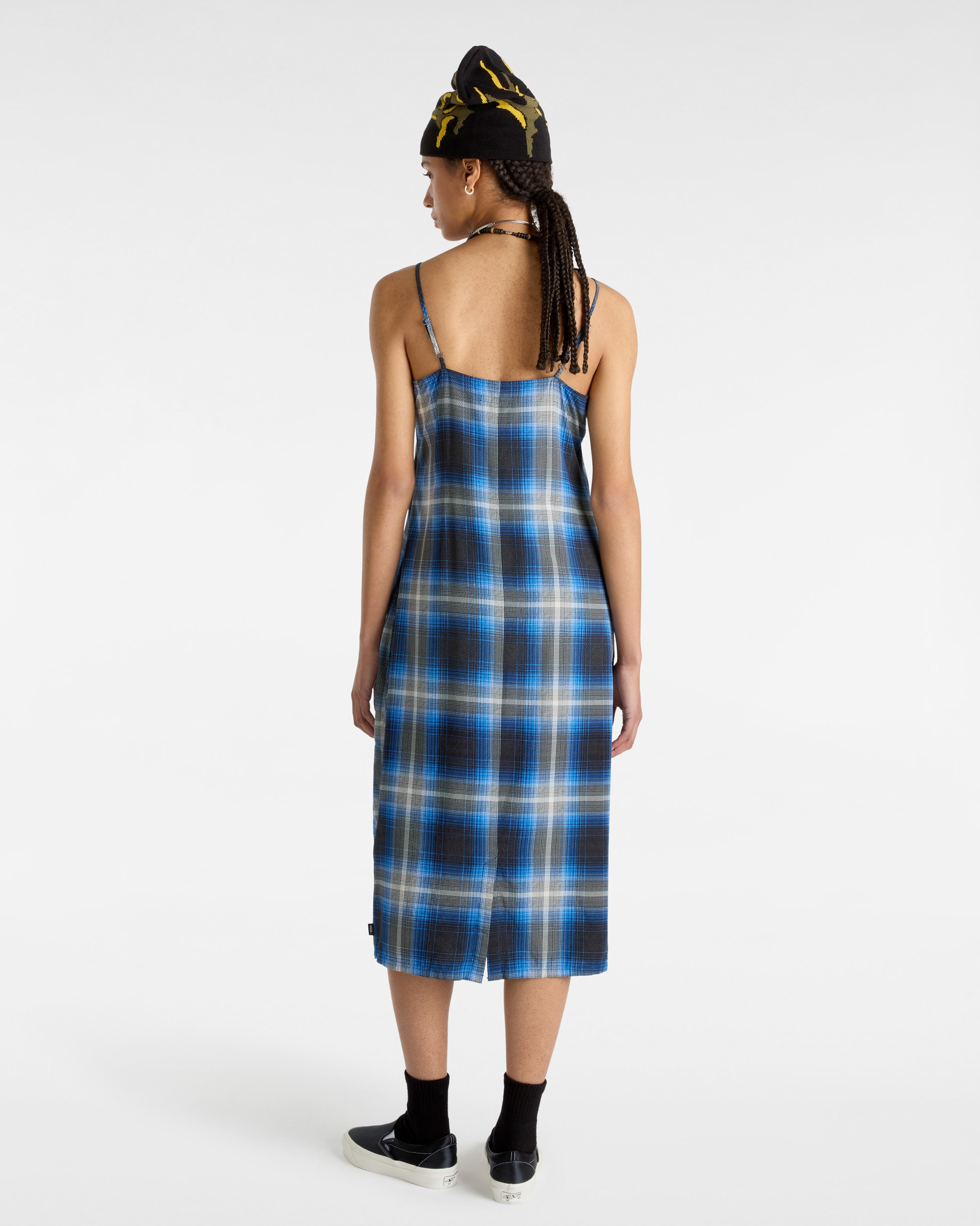 Robe Camden VANS Bleu ALT3