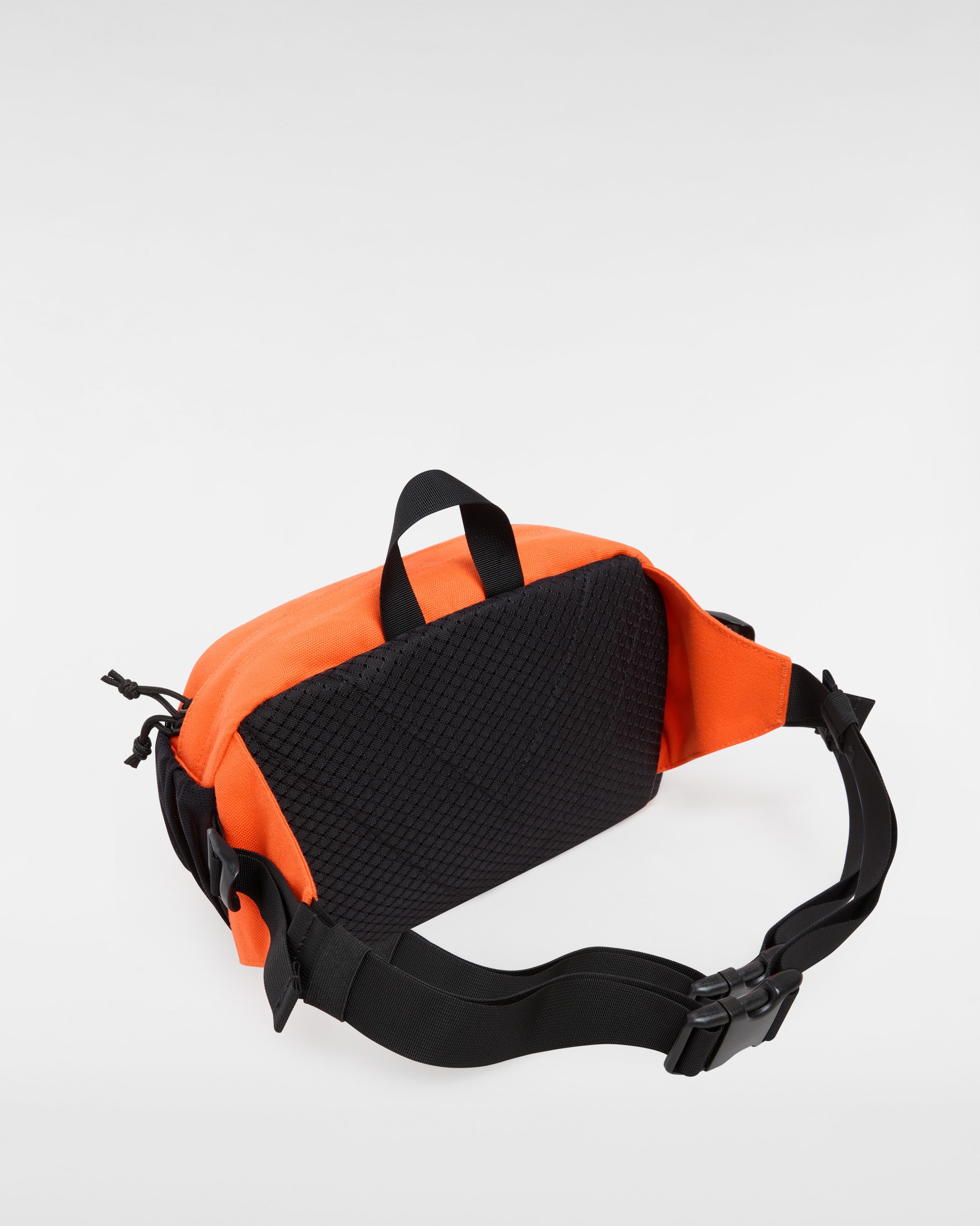 Bounds Cross Body Bag VANS Orange ALT2