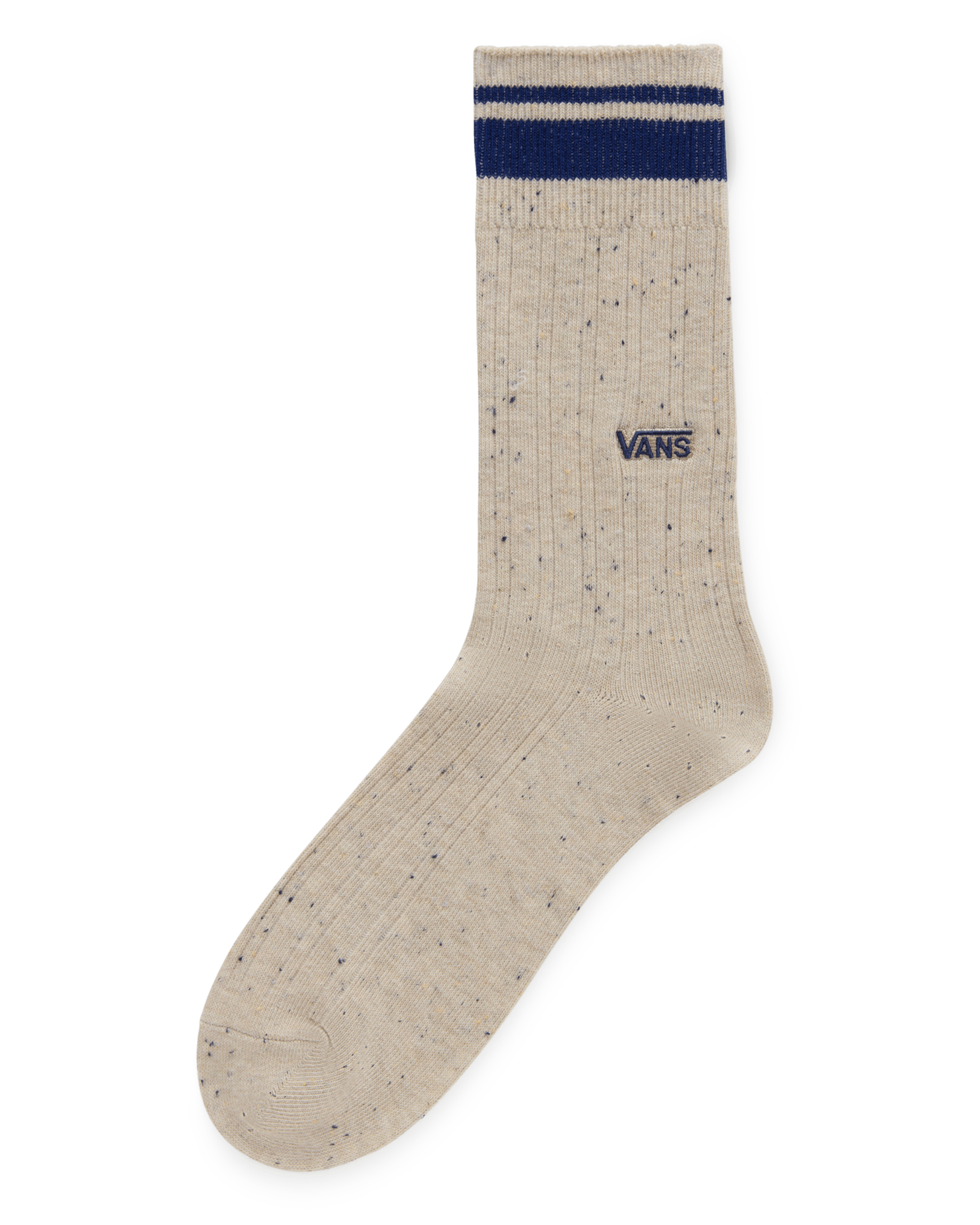 Vans Classic Crew Socks 1 Pair VANS Blue HERO