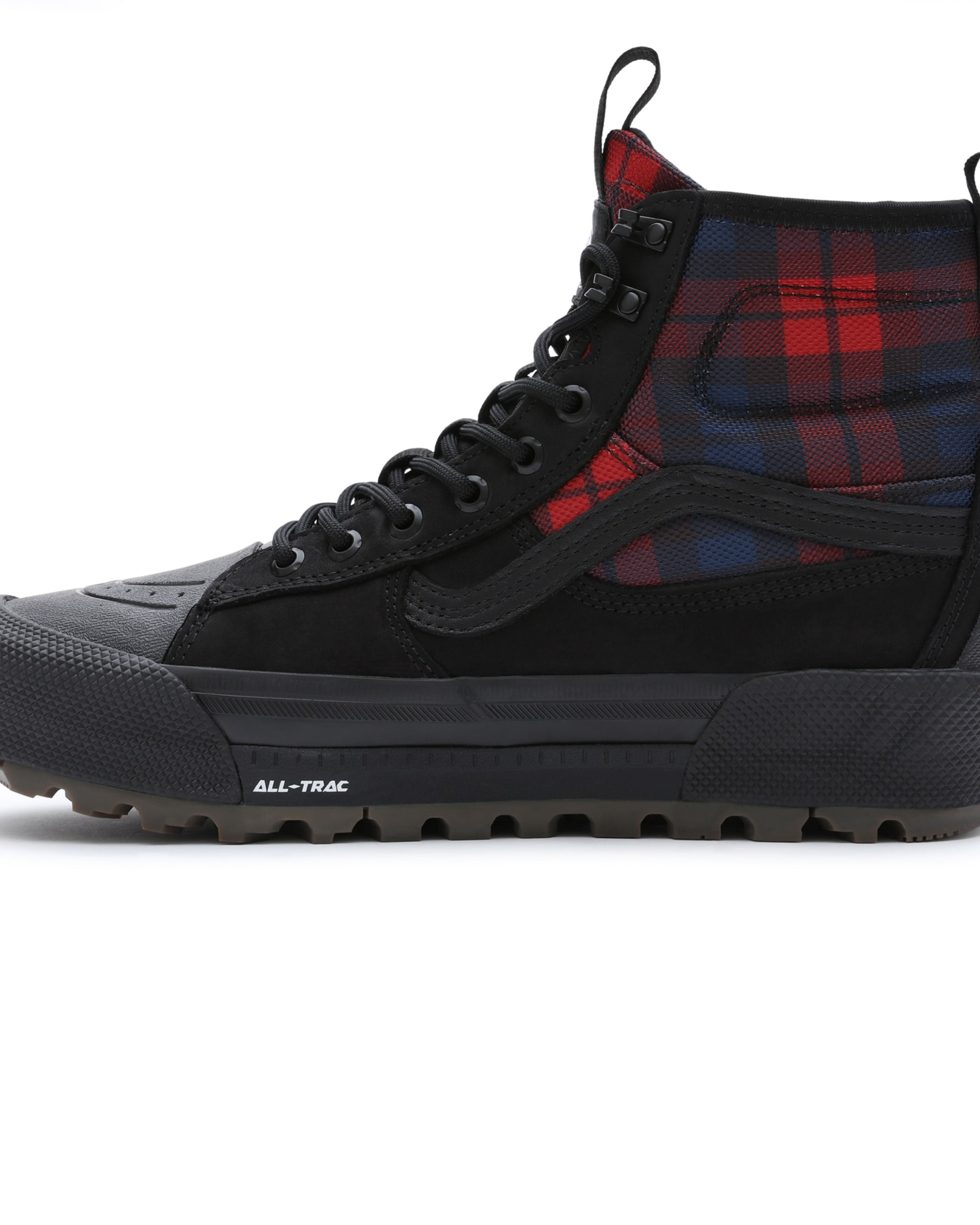 Sk8Hi GoreTex MTE3 Shoes VANS Black ALT3