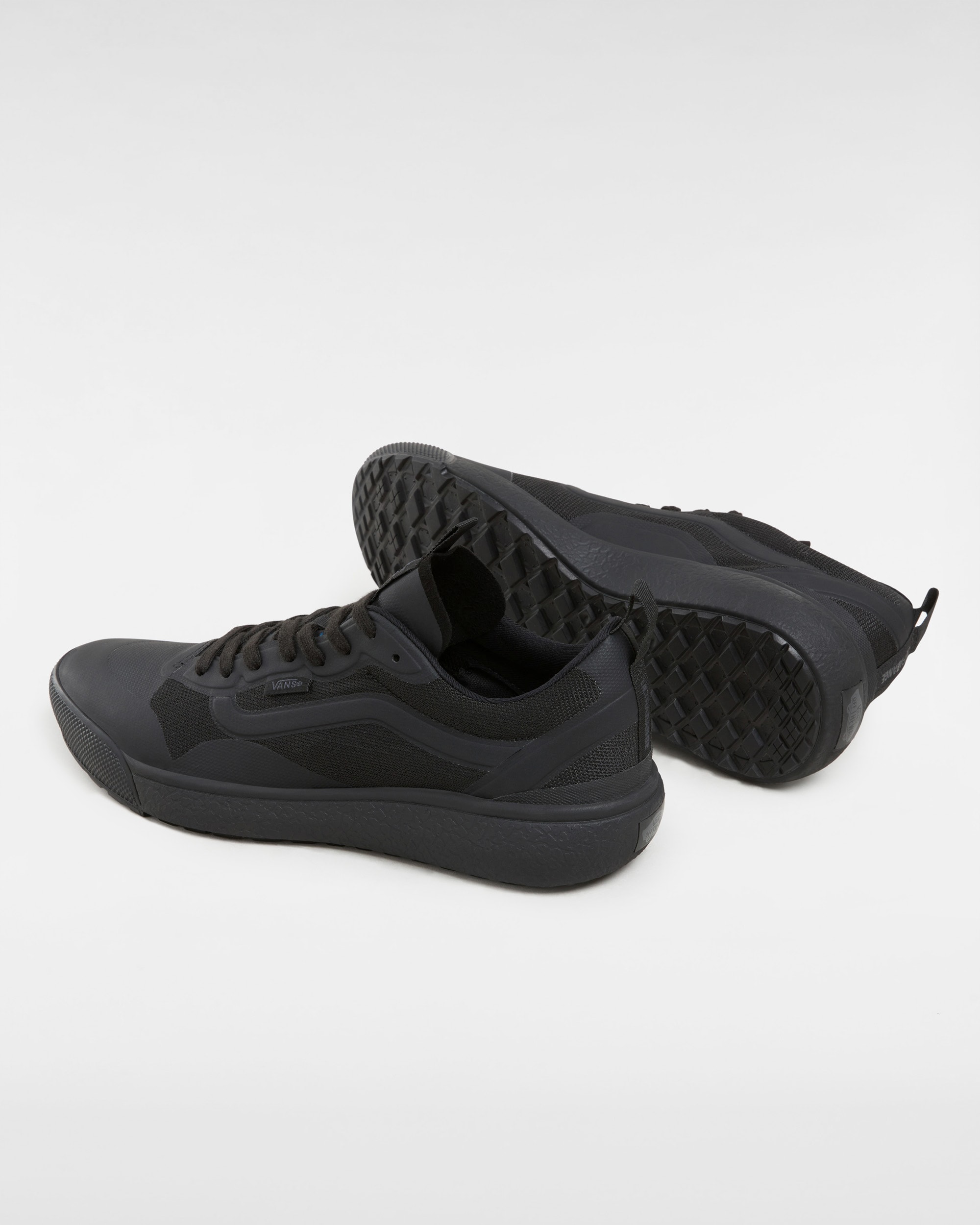Scarpe UltraRange EXO MTE VANS Nero ALT2