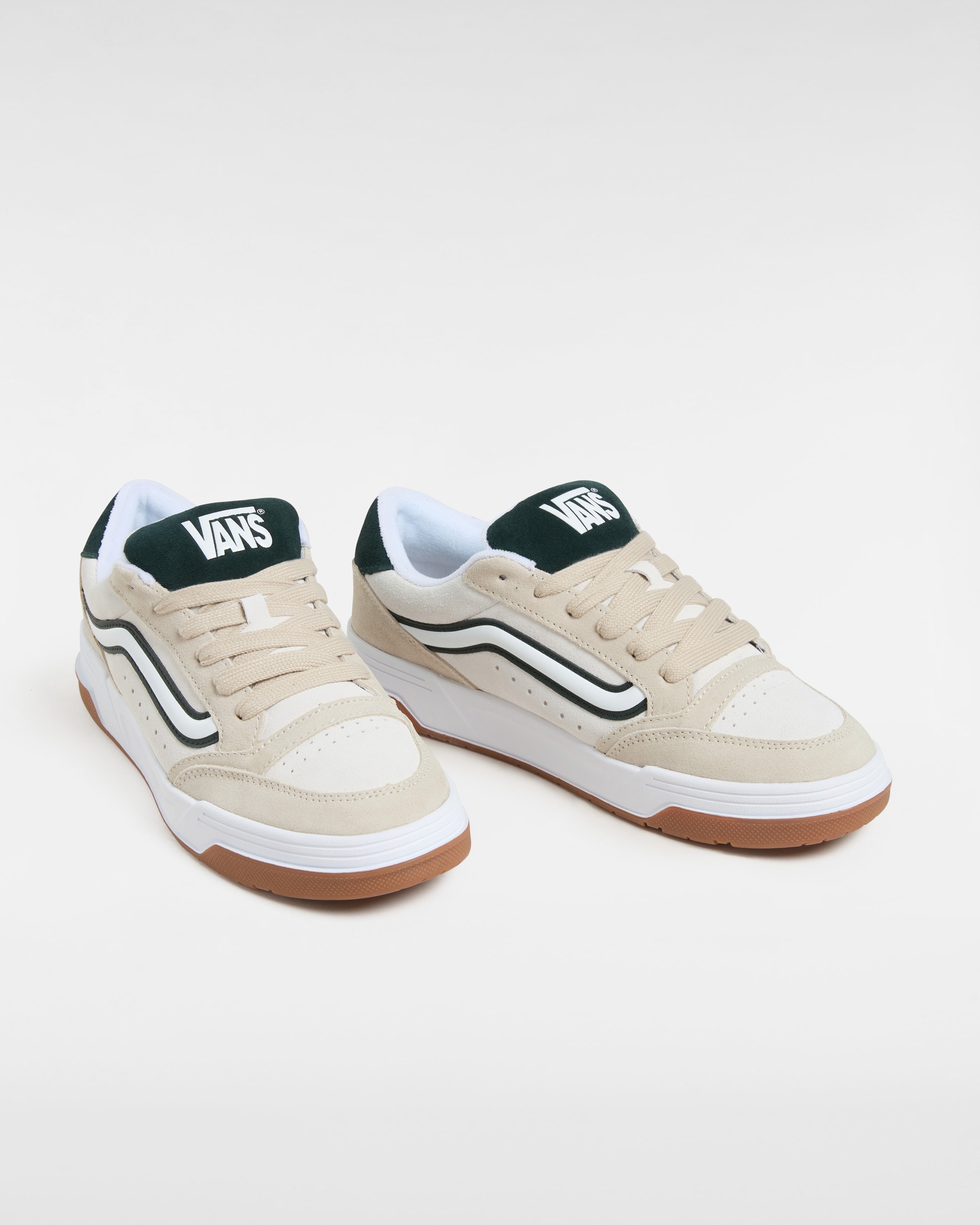 Chaussures Hylane VANS Beige ALT1