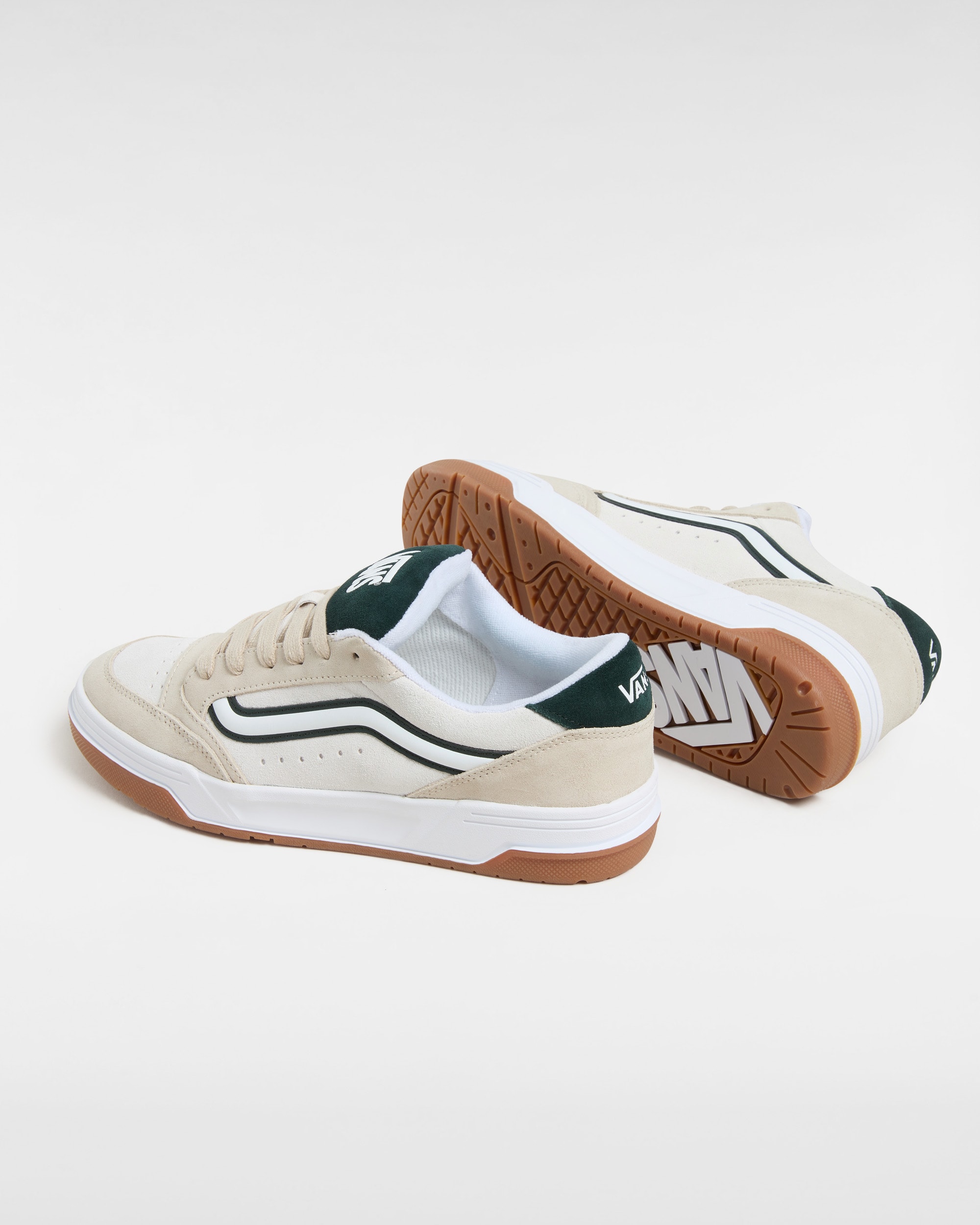 Chaussures Hylane VANS Beige ALT2