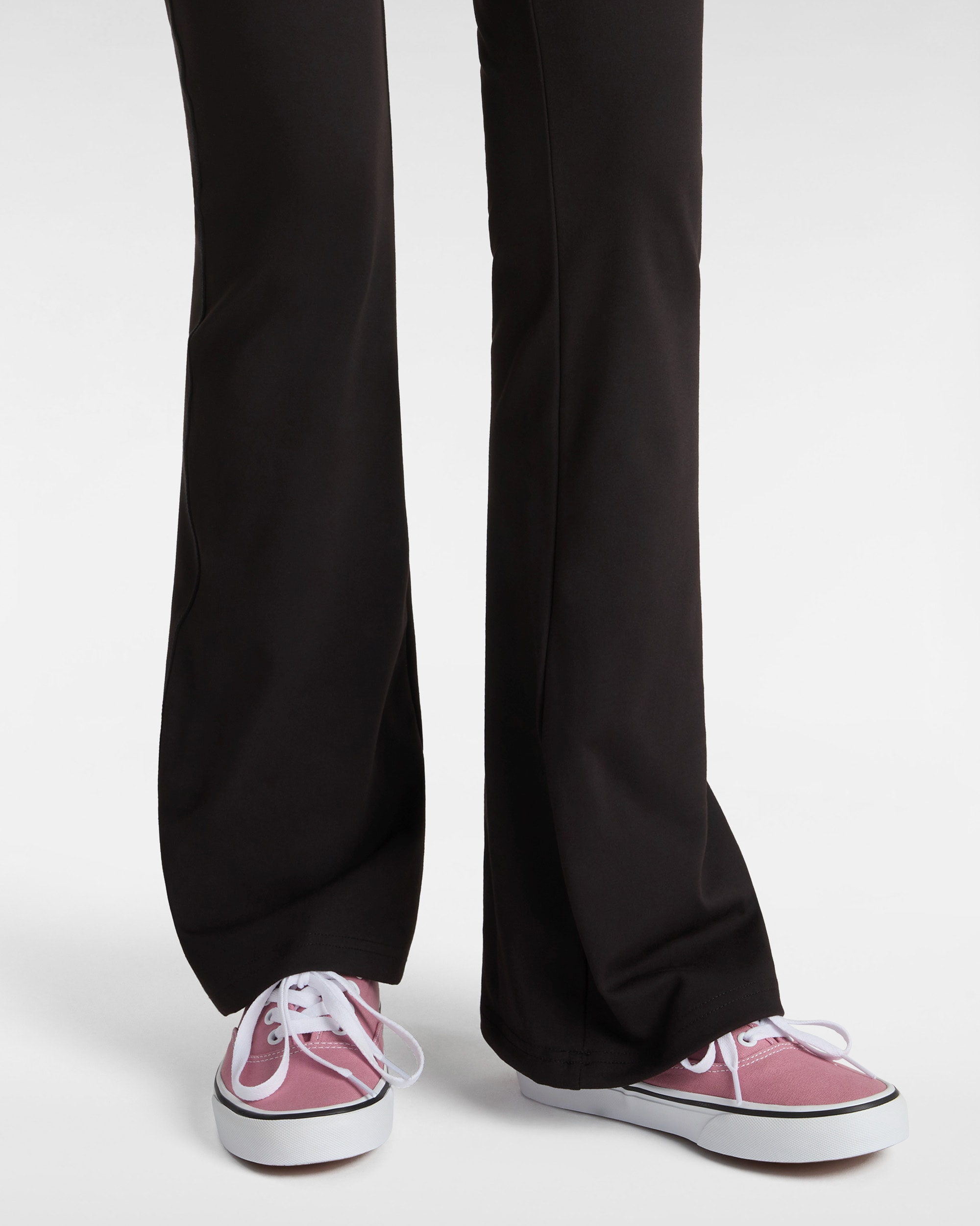 Chaussures Authentic VANS Rose ALT4