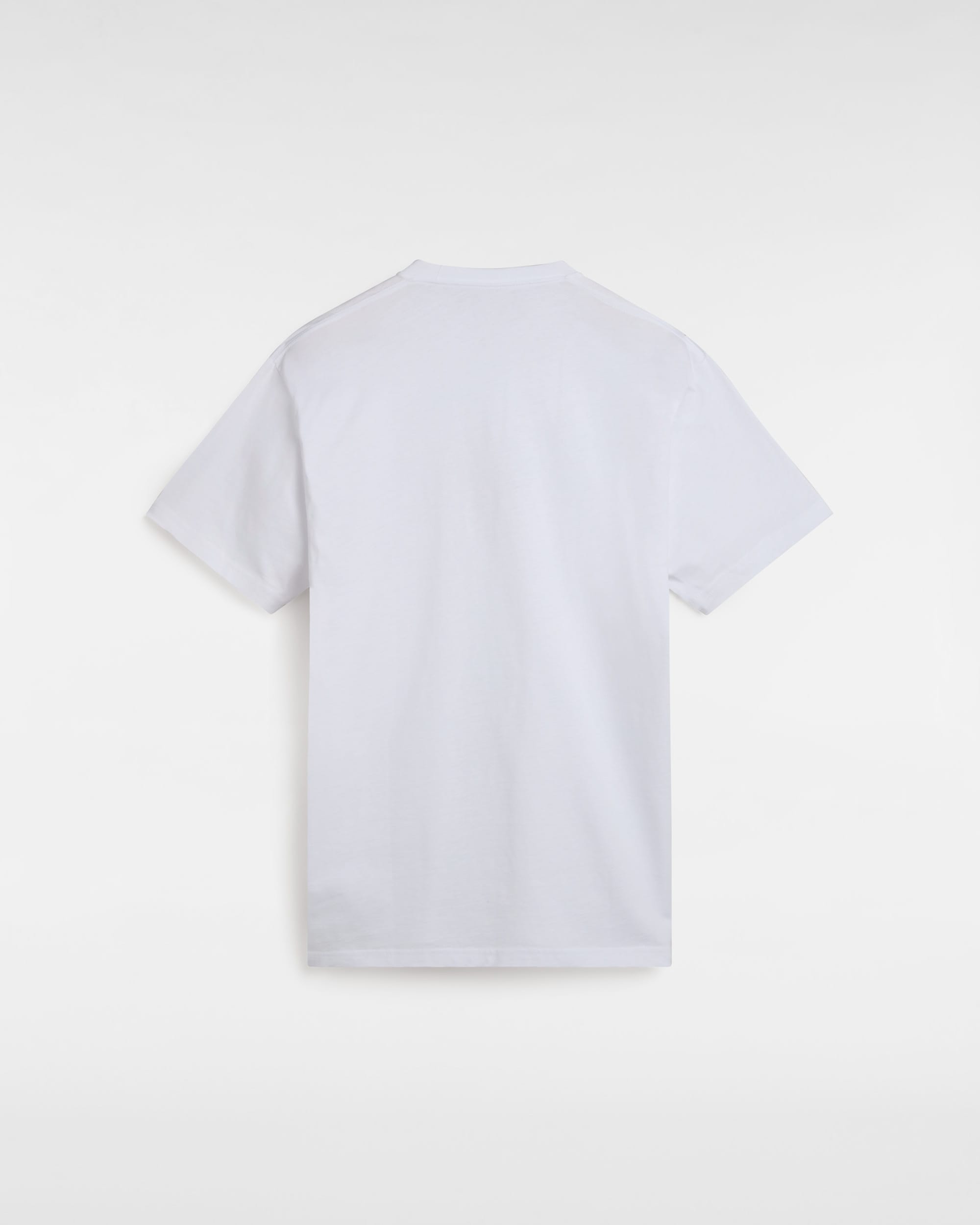 Tshirt Orbits VANS Blanc ALT1