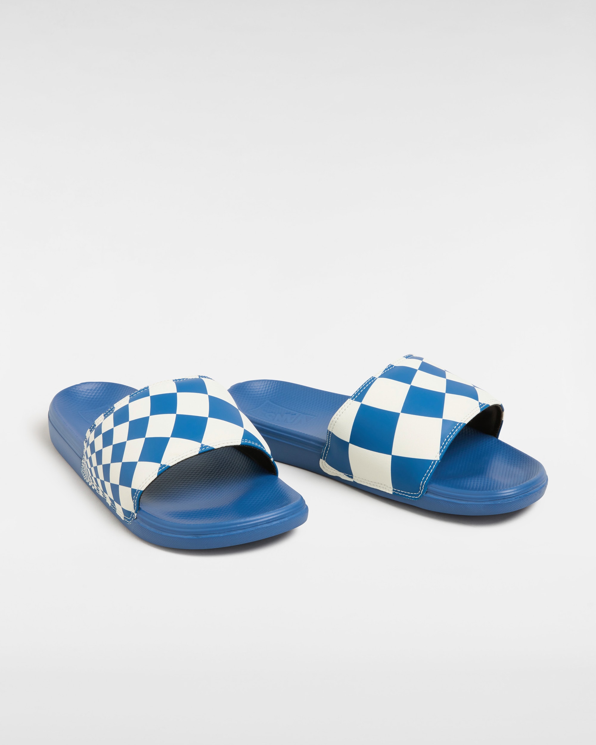 Sandales MTE La Costa SlideOn VANS Bleu ALT1