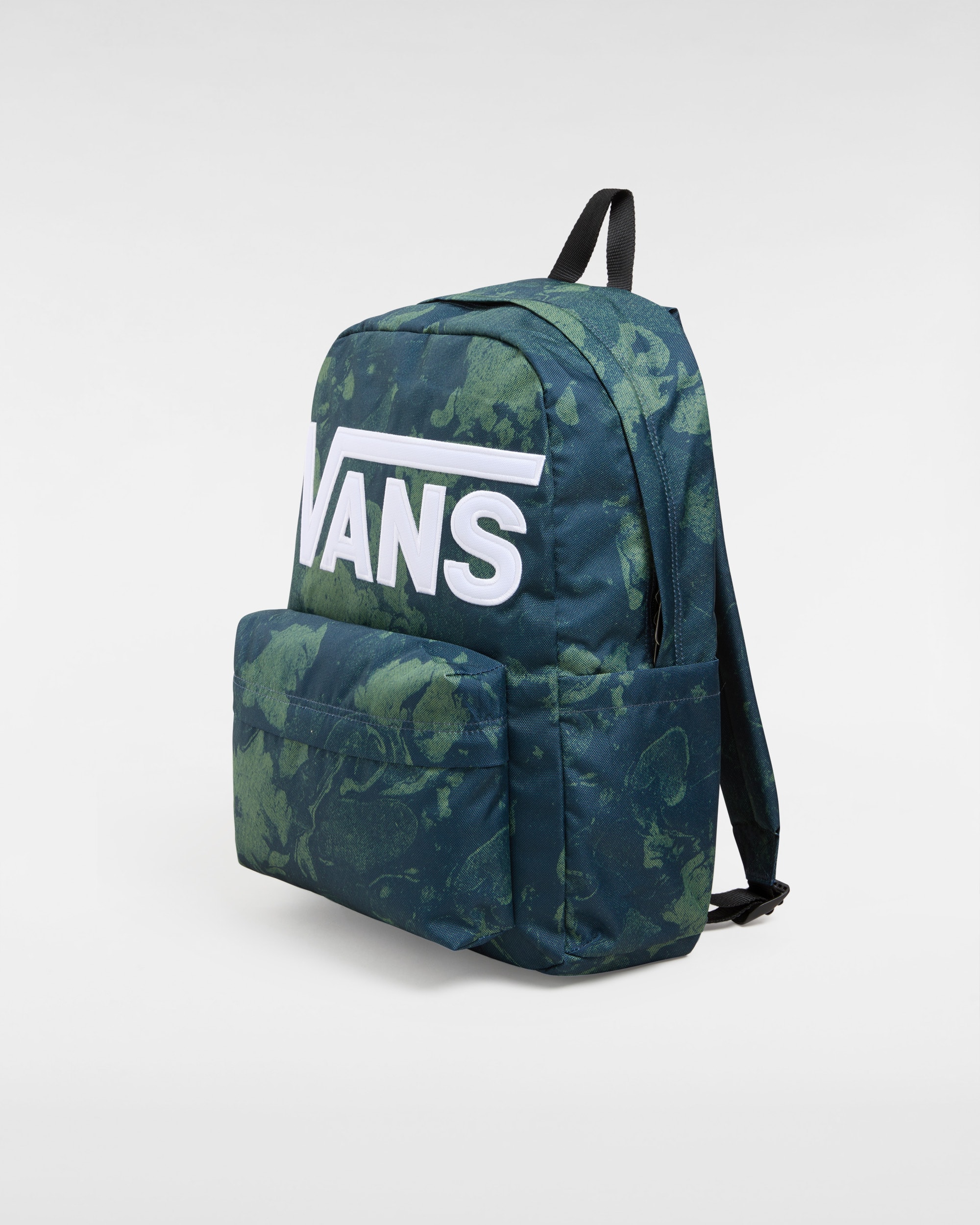 Old Skool Drop V Backpack VANS Blue ALT2
