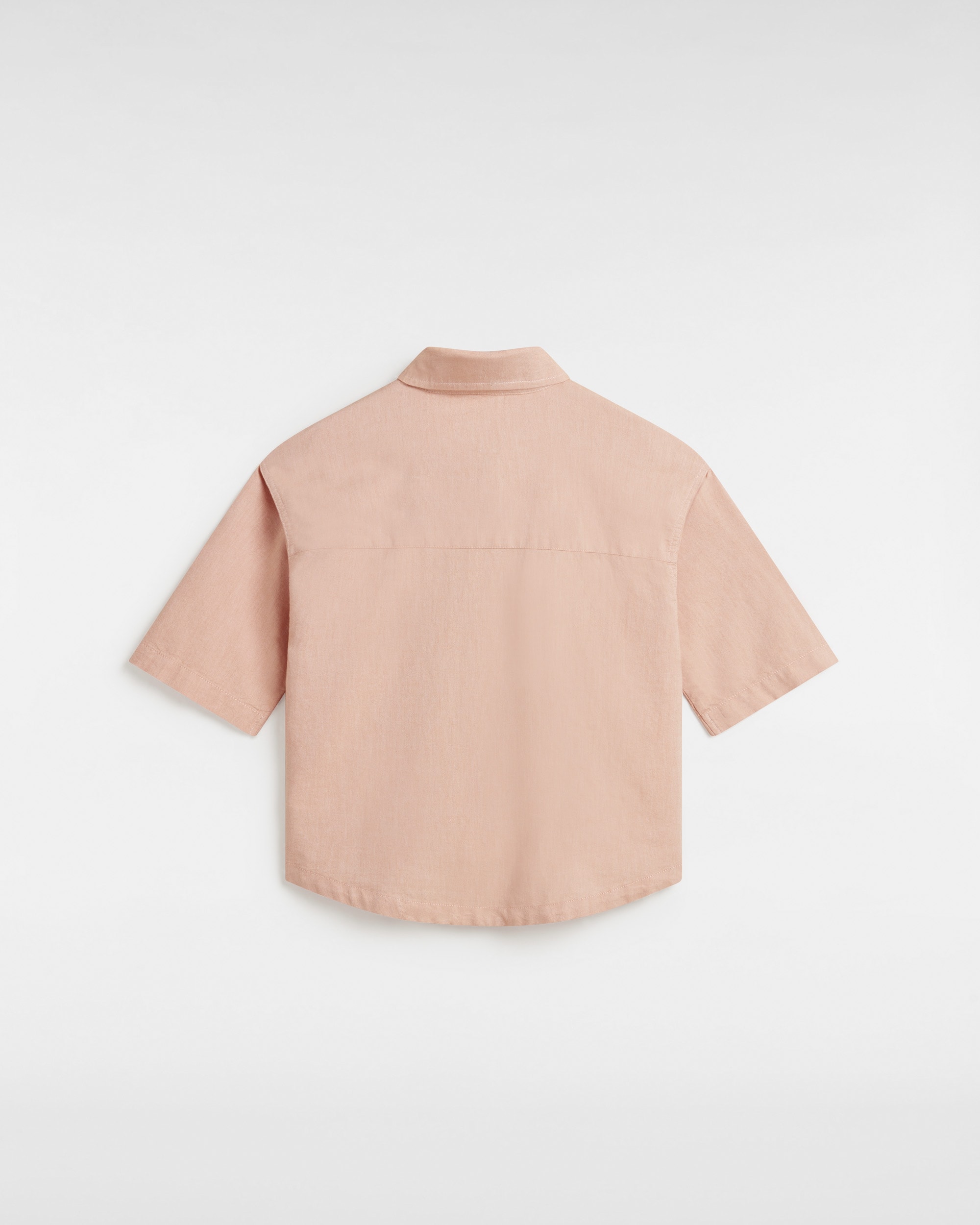 McMillan Hemd VANS Orange ALT1