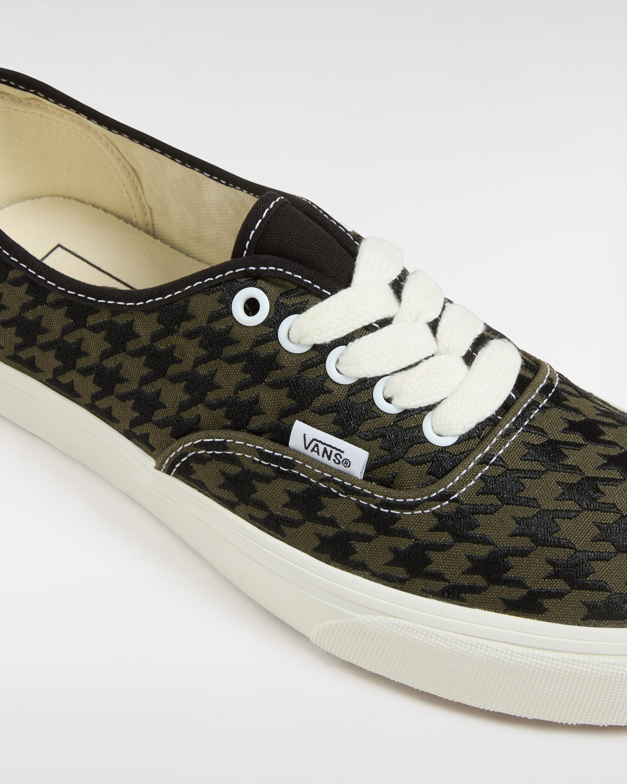 Chaussures Authentic VANS Vert ALT3