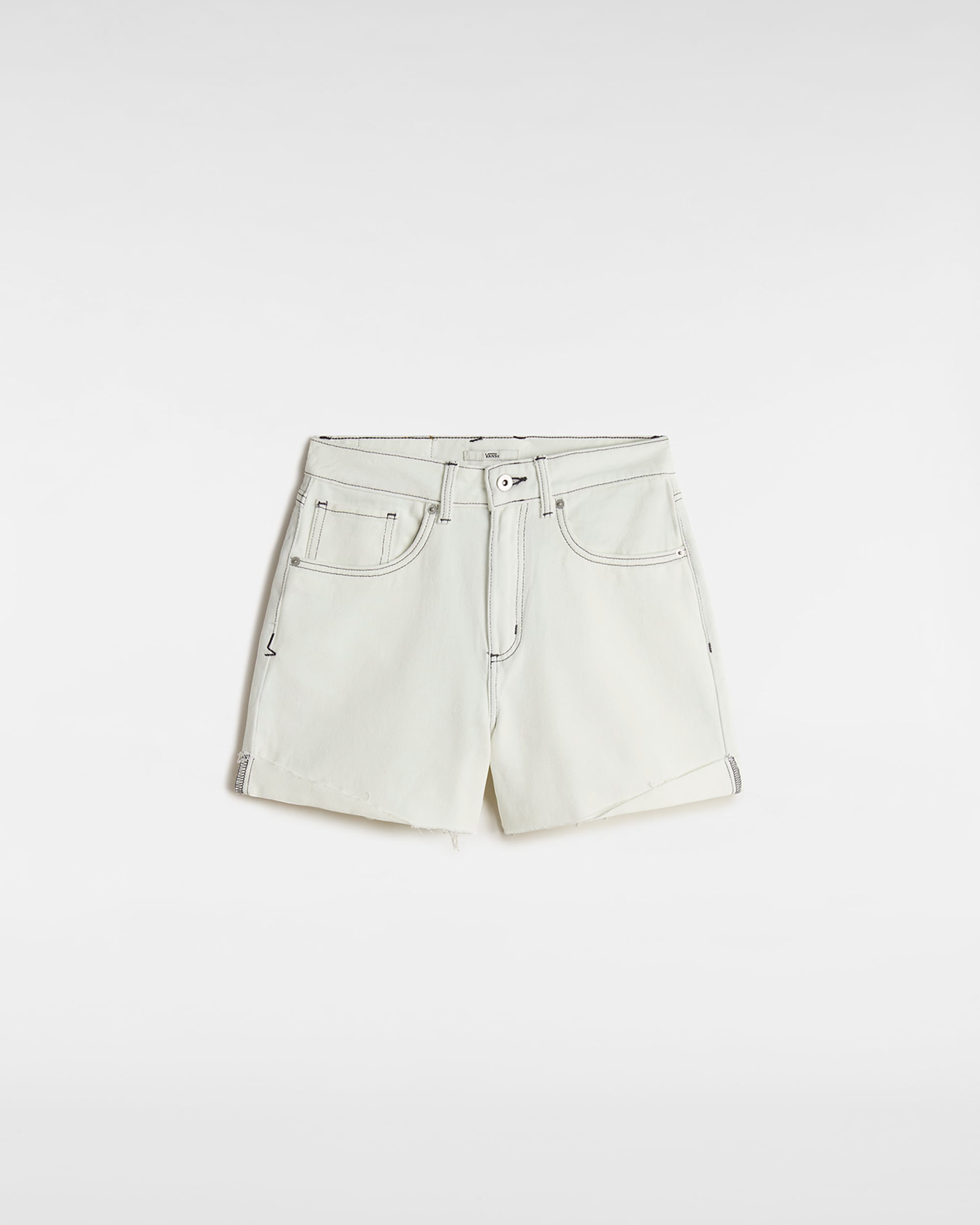 Short Jennifer VANS Blanc HERO