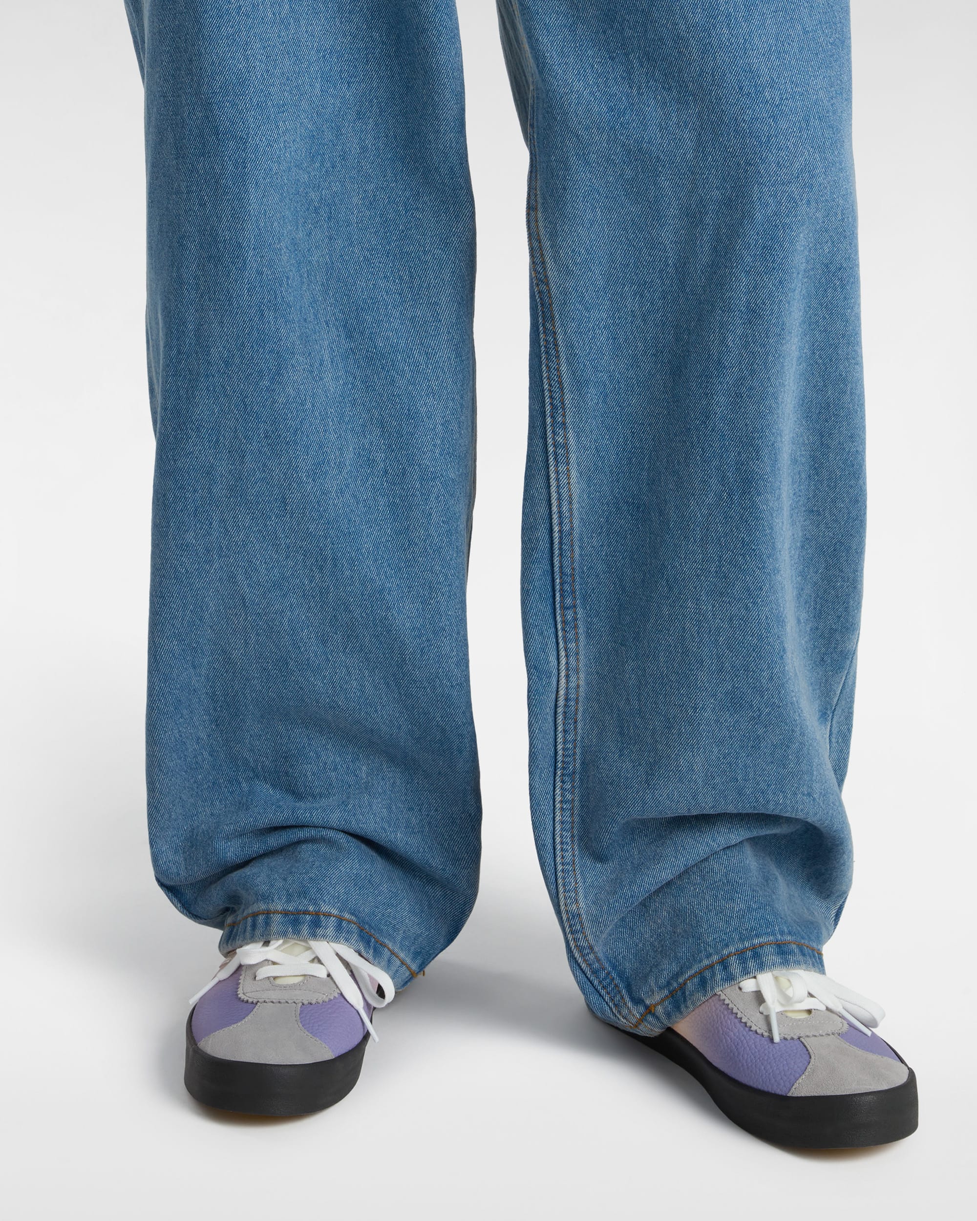 Chaussures Sport Low VANS Bleu ALT4