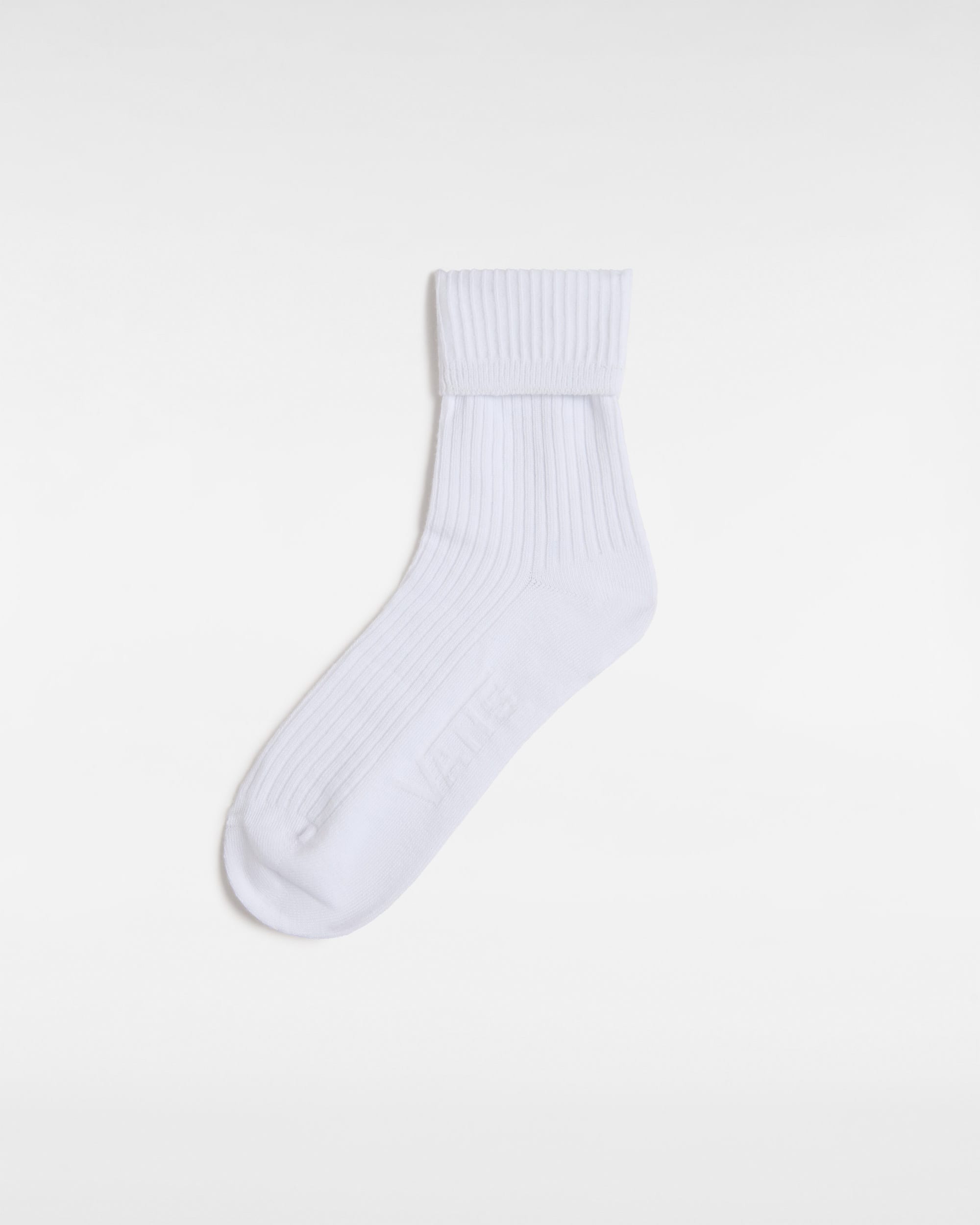 Cuff It Half Crew Socken 1 Paar VANS Wei ALT1