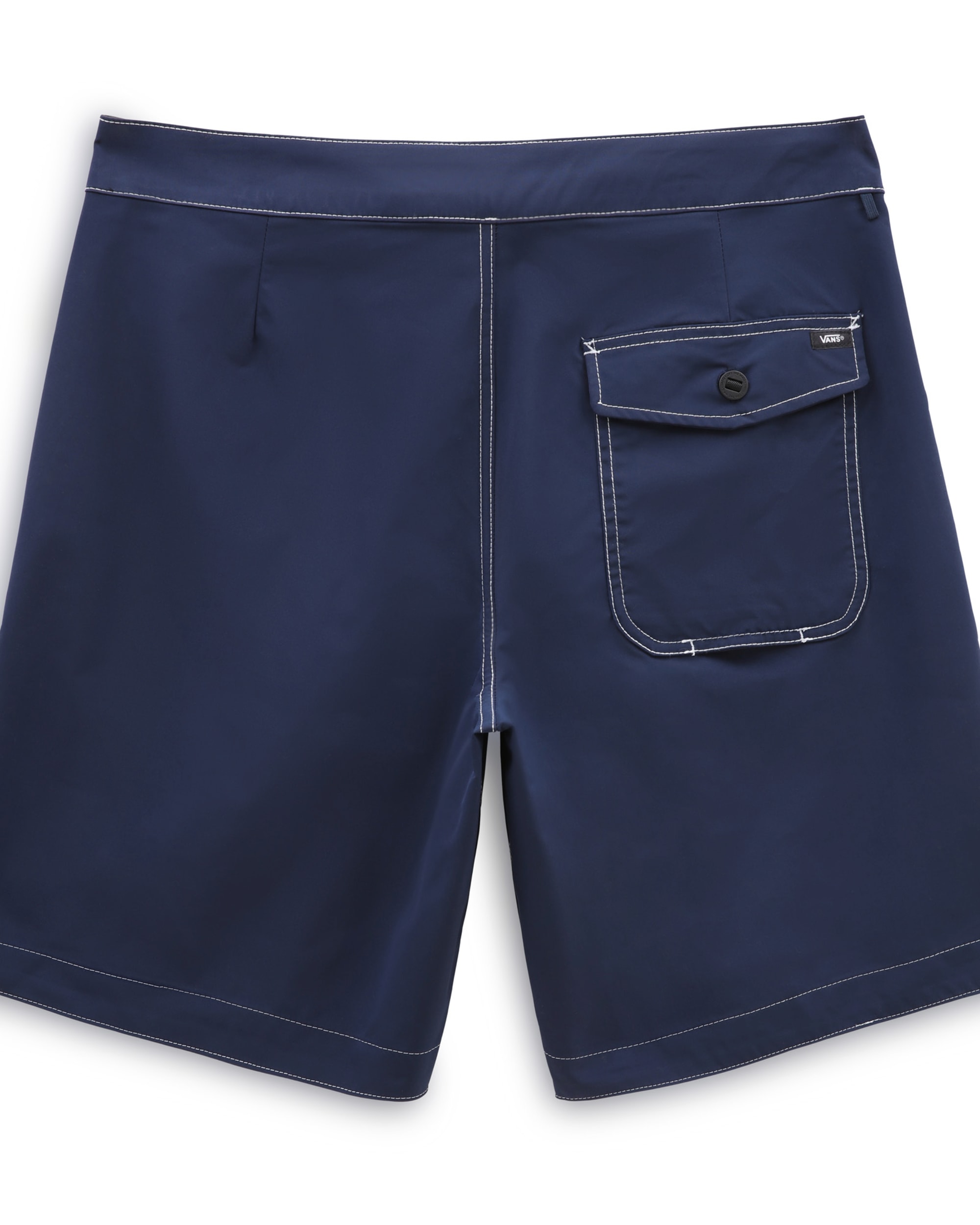 Baador surfero Harry Bryant Ever Ride VANS Azul ALT1