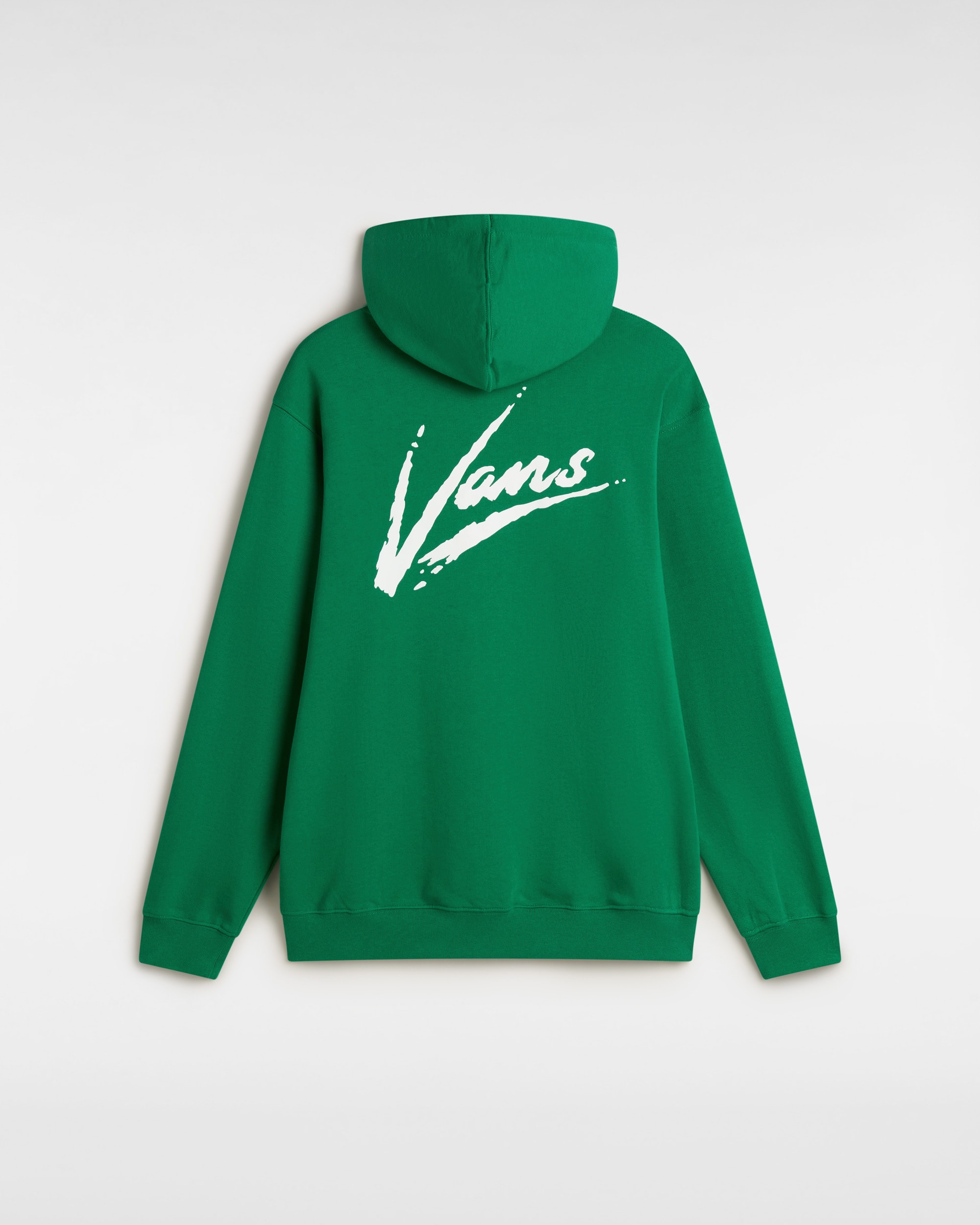 Dettori Loose Hoodie VANS Grn ALT1